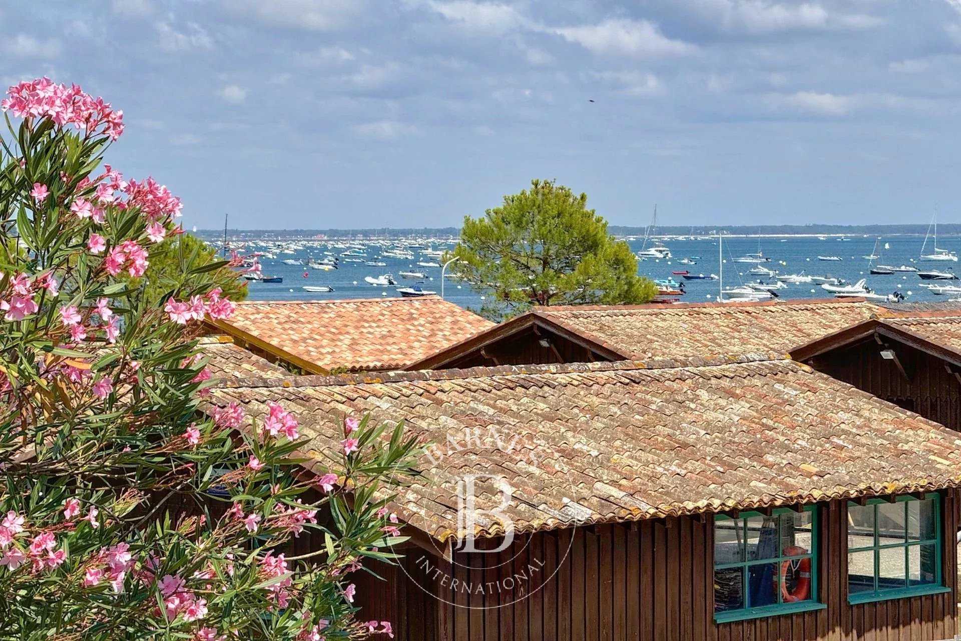 Maison Lège-Cap-Ferret  -  ref 86140937 (picture 2)
