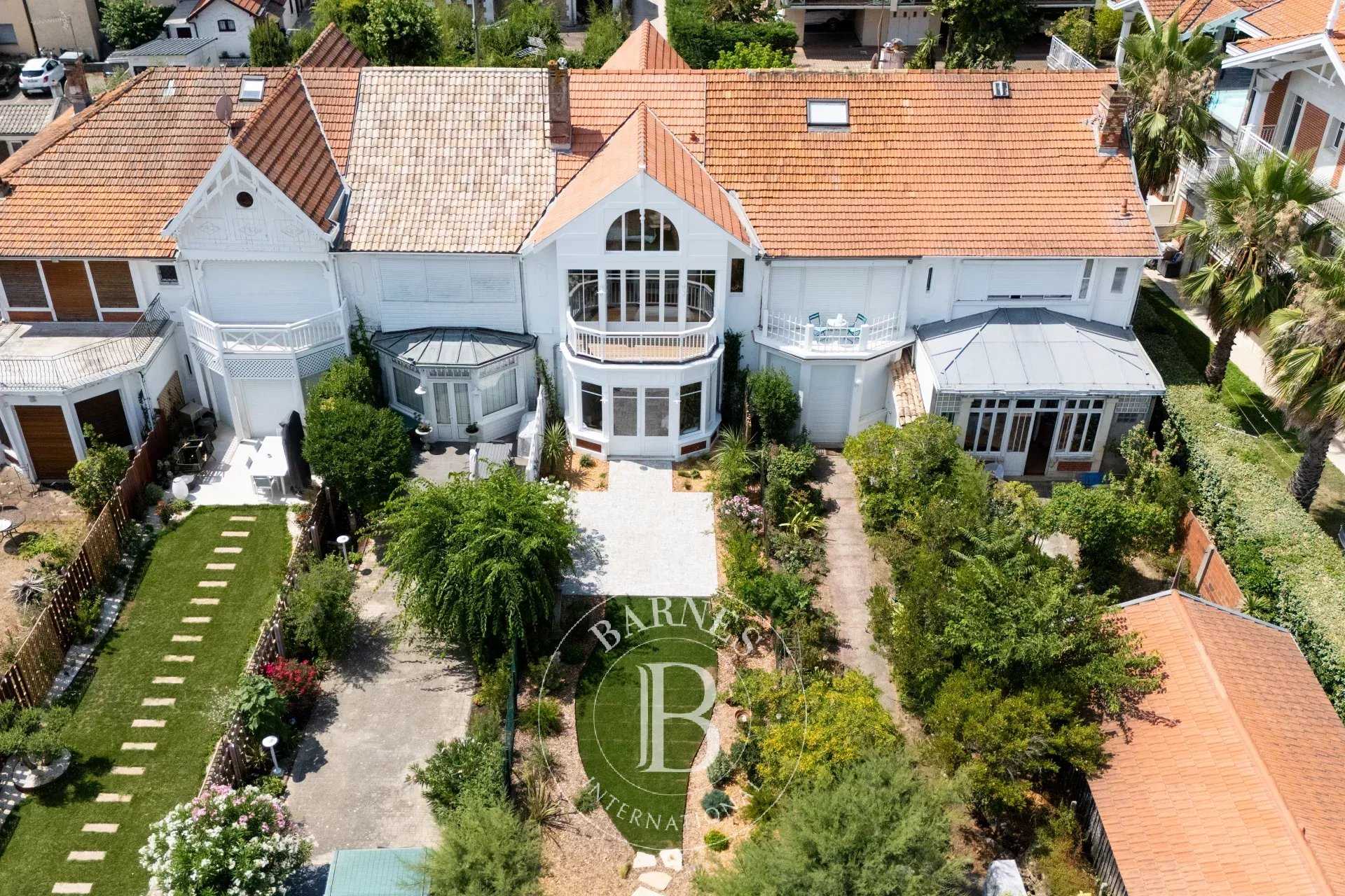 Villa Arcachon - Ref 87197985