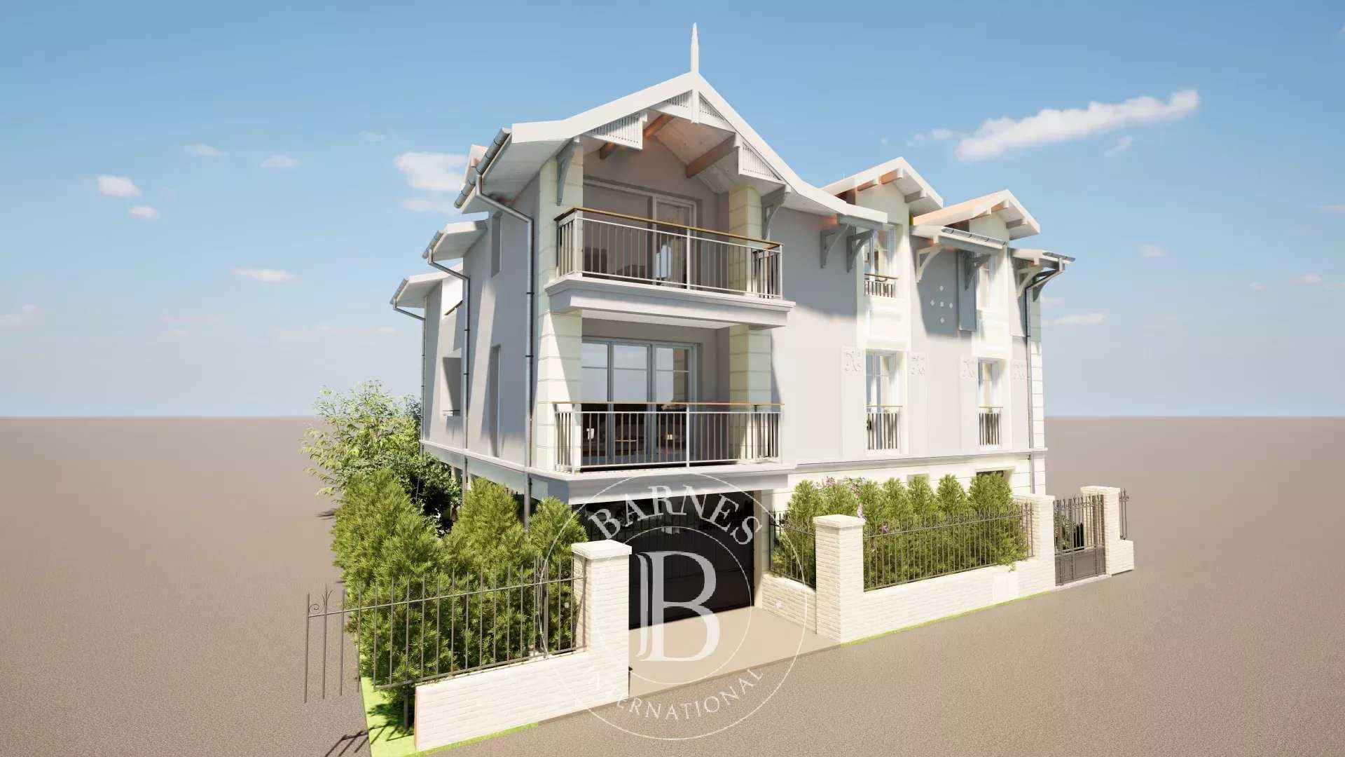 Appartement Arcachon  -  ref 84141901 (picture 1)