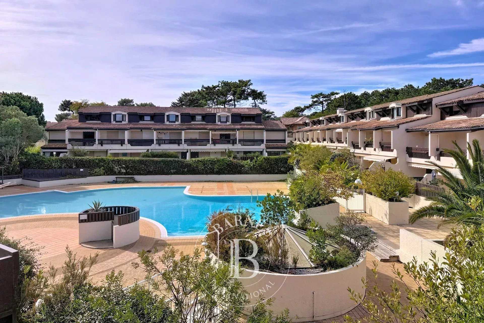 Apartment Lège-Cap-Ferret  -  ref 86333950 (picture 1)