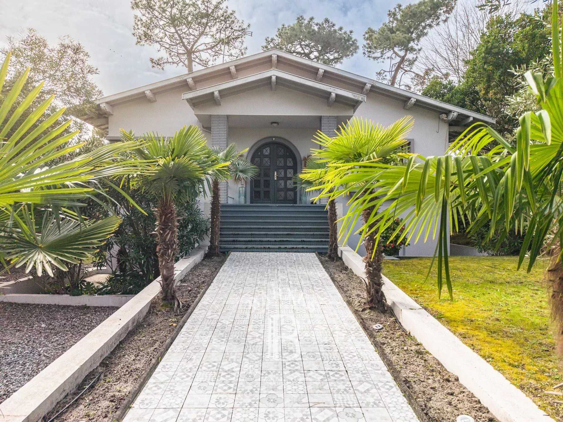 Maison Arcachon  -  ref 86805660 (picture 3)