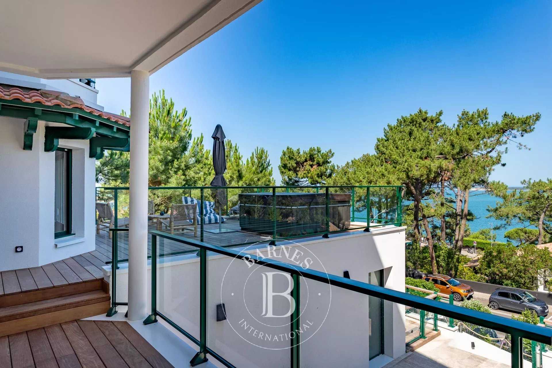 Apartment Pyla-sur-Mer - Ref 85093657