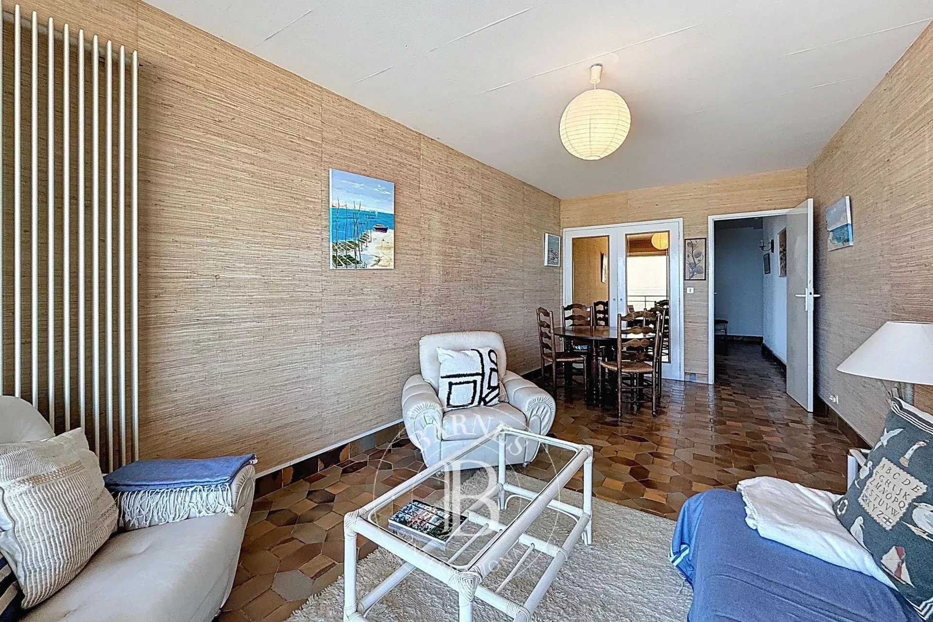 Appartement Arcachon  -  ref 85670560 (picture 3)