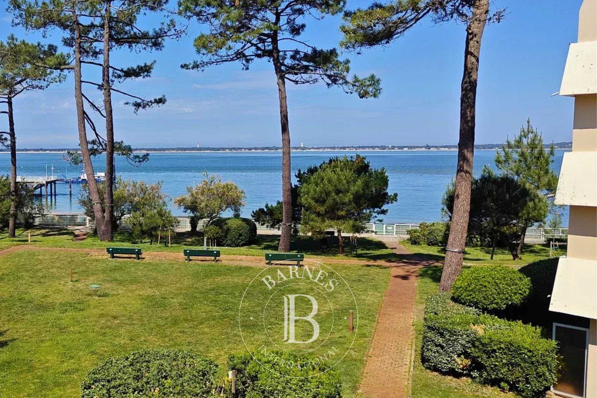 Appartement Arcachon  -  ref 85944106 (picture 3)