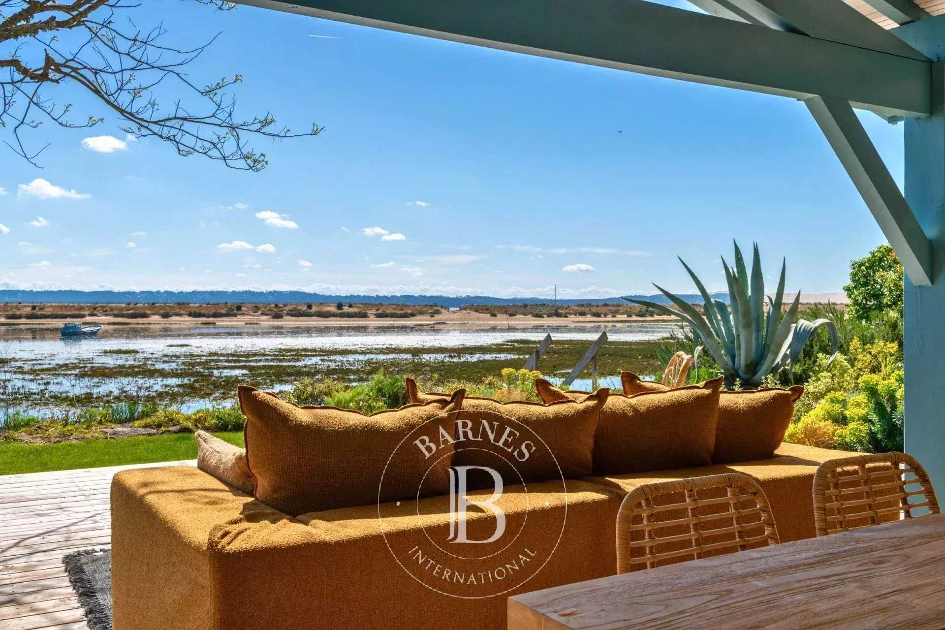 Villa Cap-Ferret - Ref 84243937