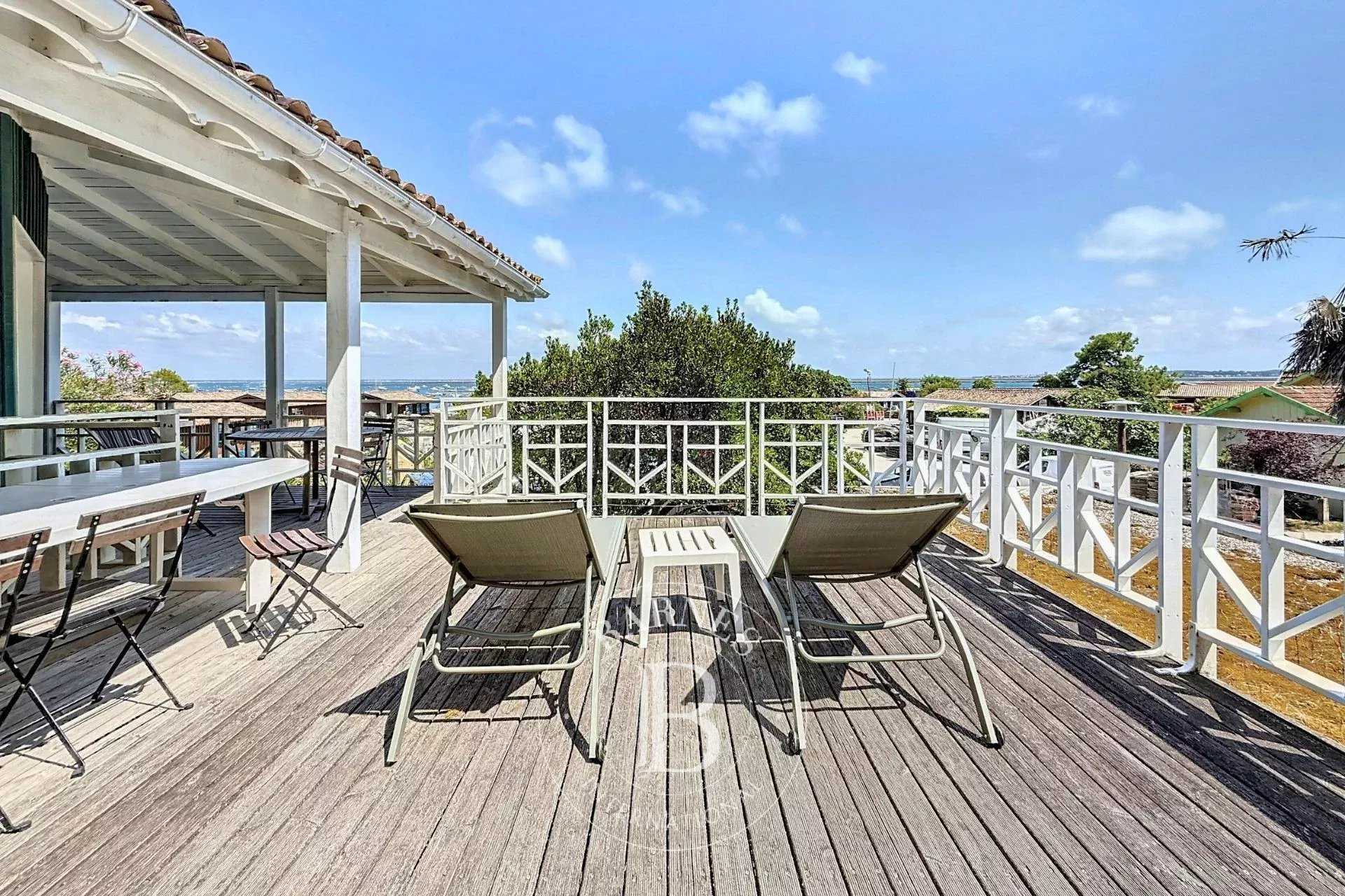 Maison Lège-Cap-Ferret  -  ref 86140937 (picture 3)