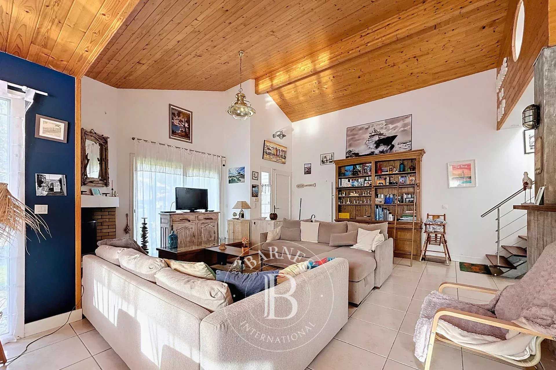 Maison Lège-Cap-Ferret  -  ref 86233411 (picture 3)