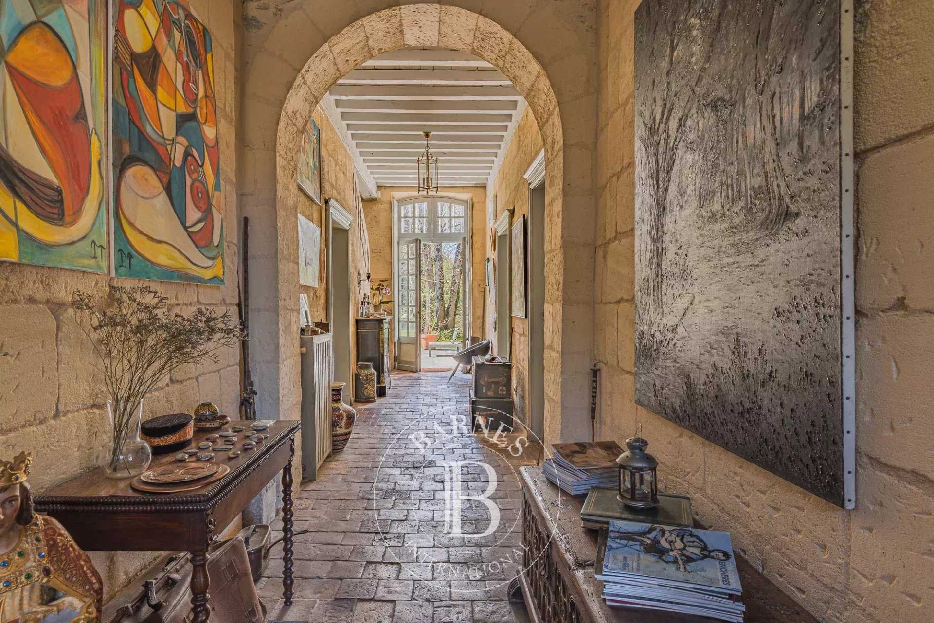 Hôtel particulier La Teste-de-Buch  -  ref 85491990 (picture 3)