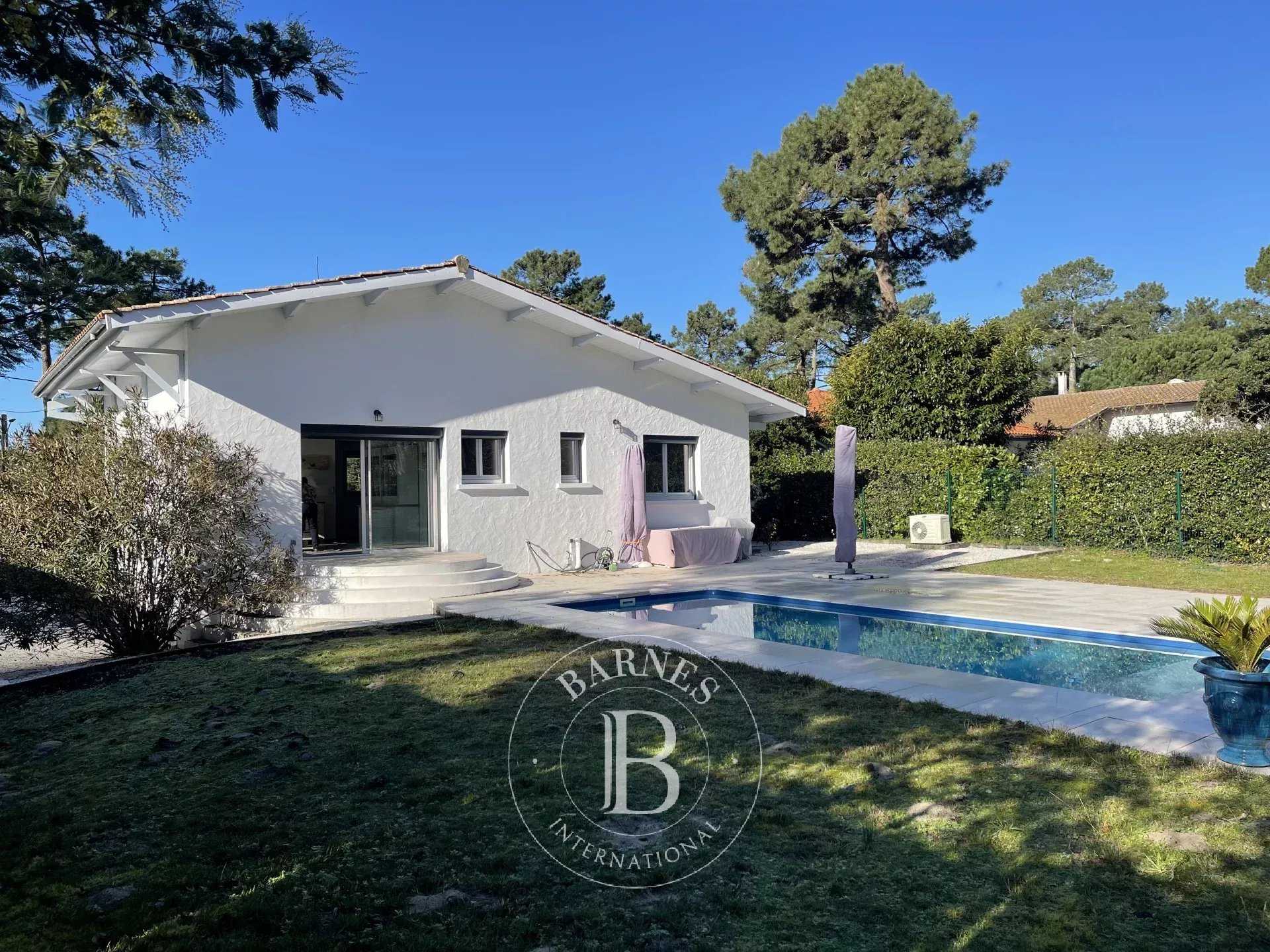 Maison Pyla-sur-Mer  -  ref 85515149 (picture 3)