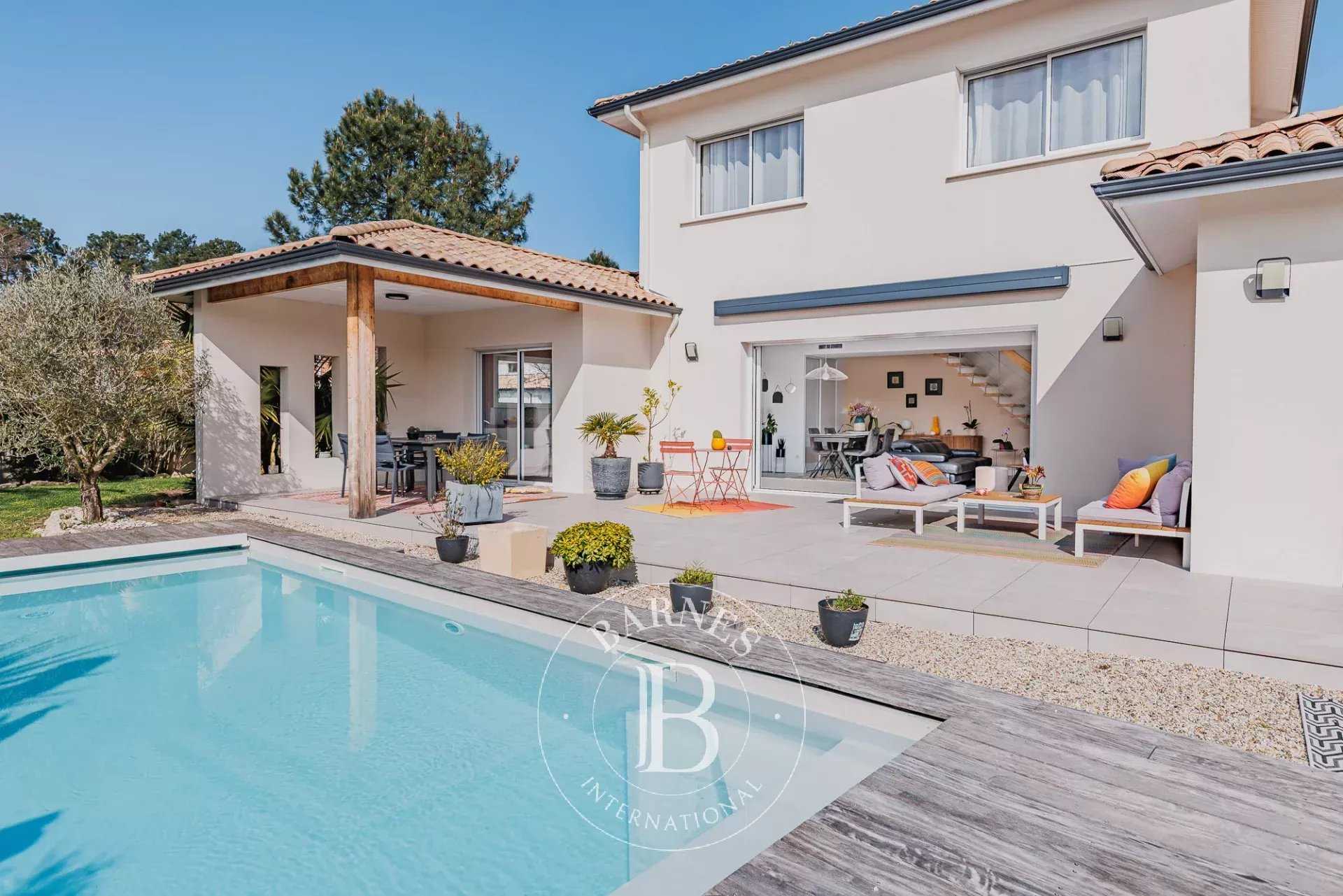 Maison Gujan-Mestras  -  ref 85774016 (picture 2)