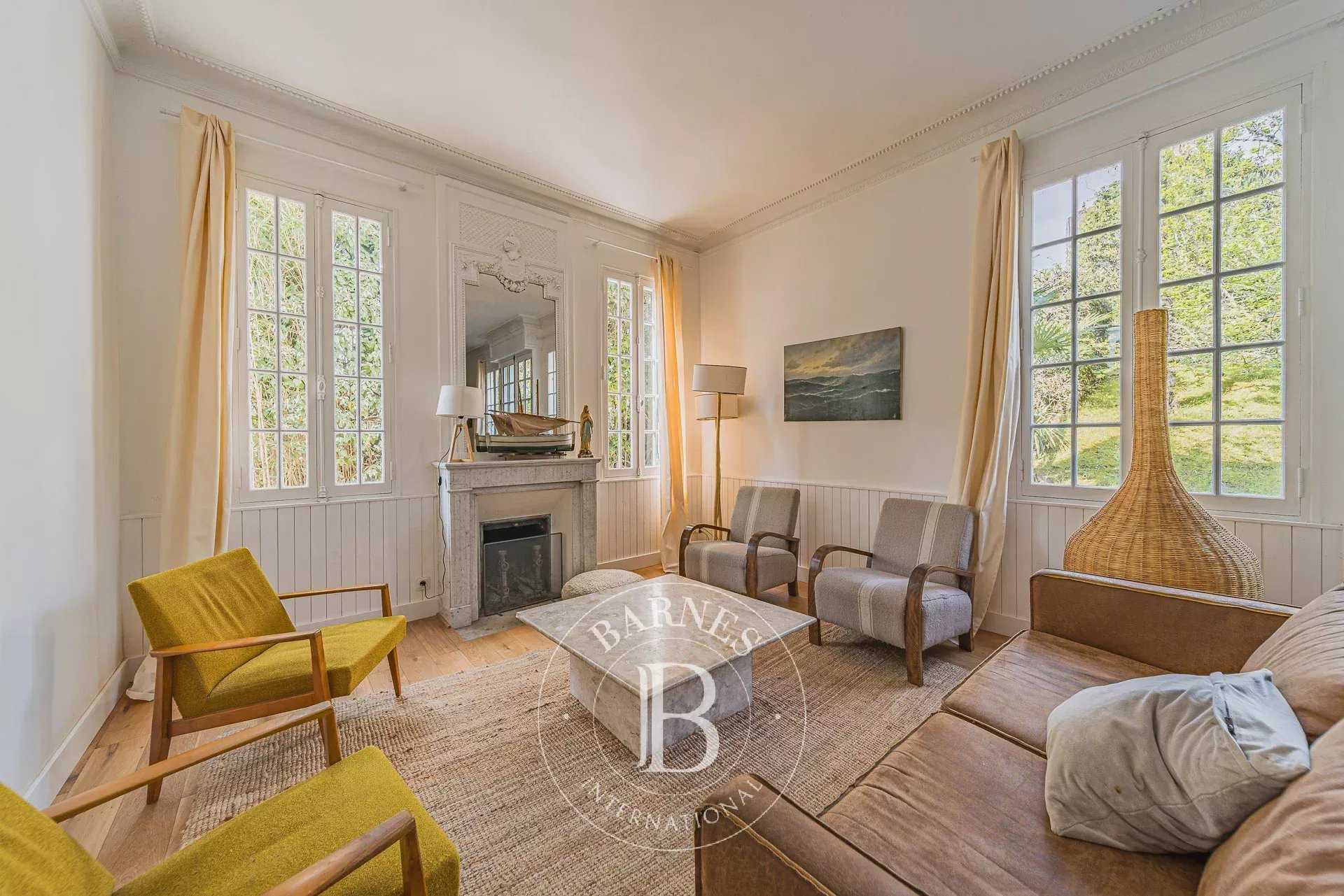 Maison Arcachon  -  ref 86870458 (picture 1)