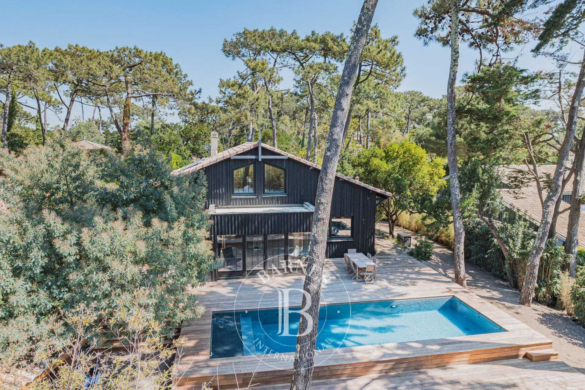 Maison Cap-Ferret  -  ref 84054856 (picture 3)