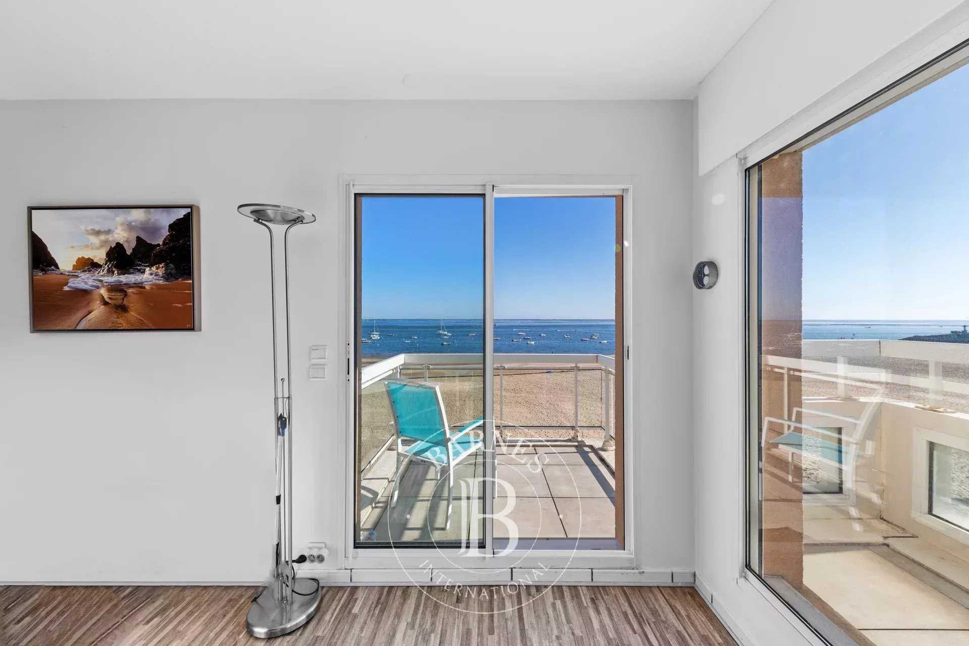 Apartment Arcachon  -  ref 84209502 (picture 1)