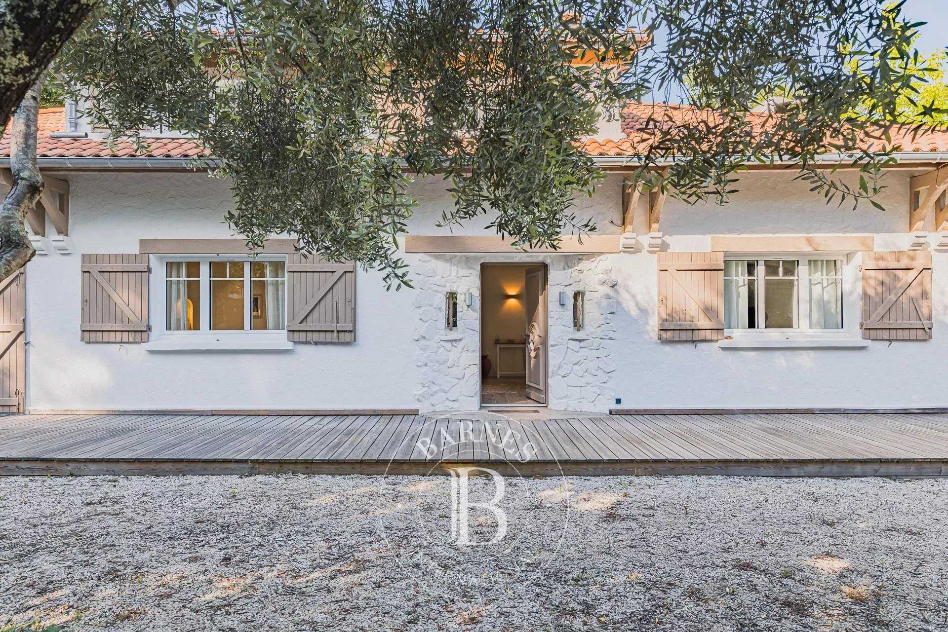 Maison Arcachon  -  ref 86961793 (picture 2)
