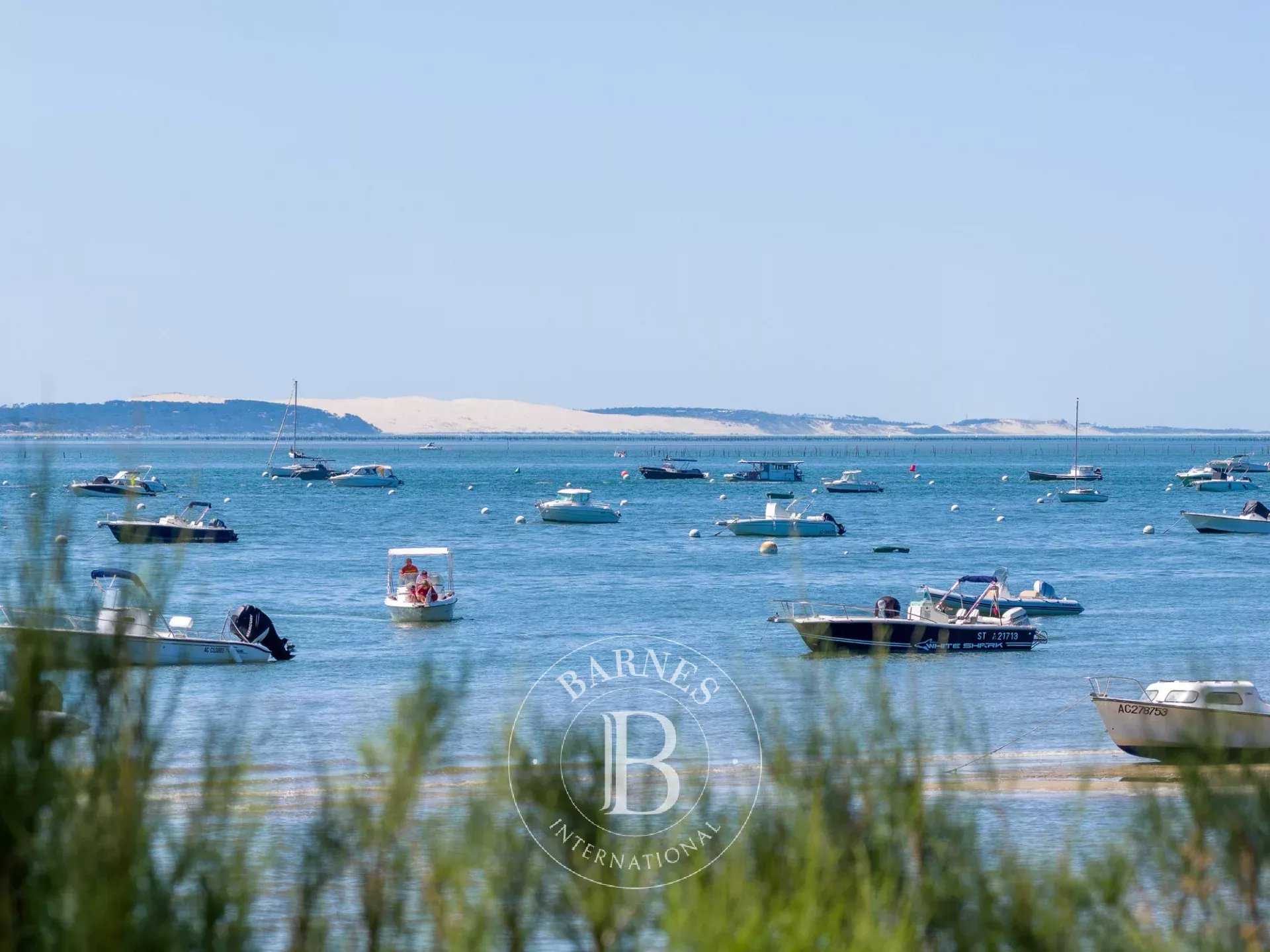 Villa Lège-Cap-Ferret  -  ref 85967266 (picture 1)