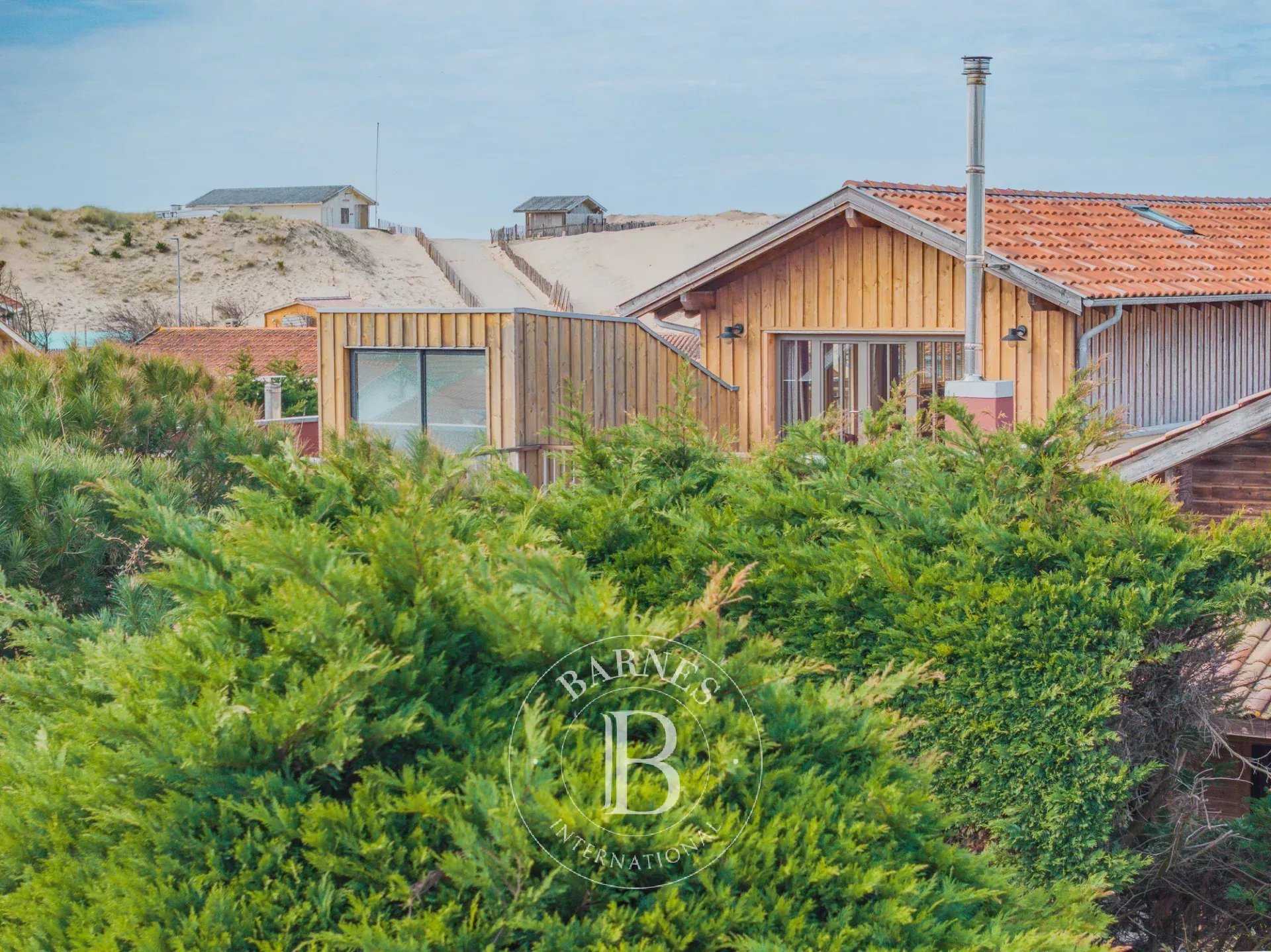 Villa Lacanau Ocean  -  ref 85702634 (picture 2)