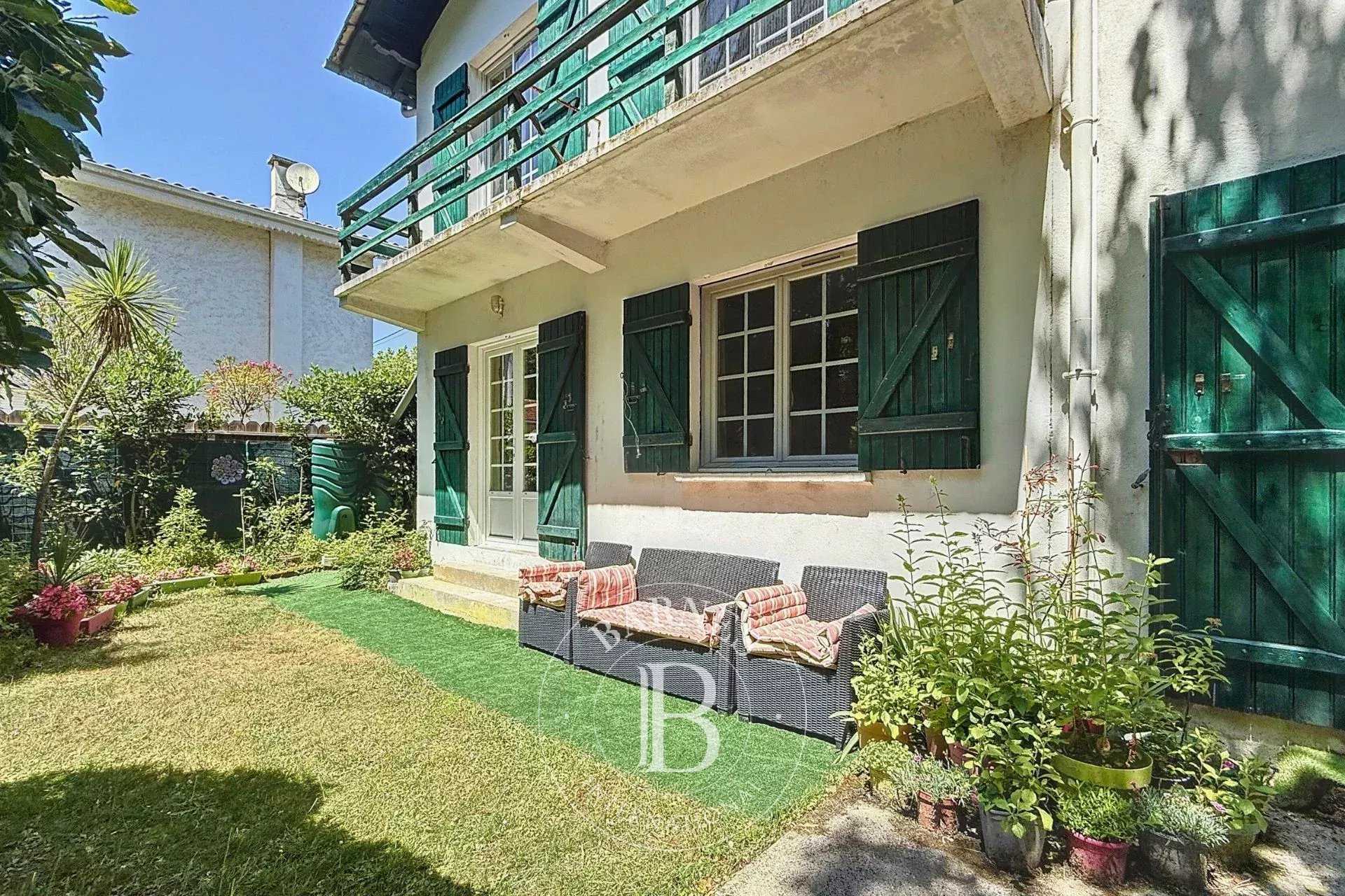 Maison Arcachon  -  ref 85988931 (picture 3)