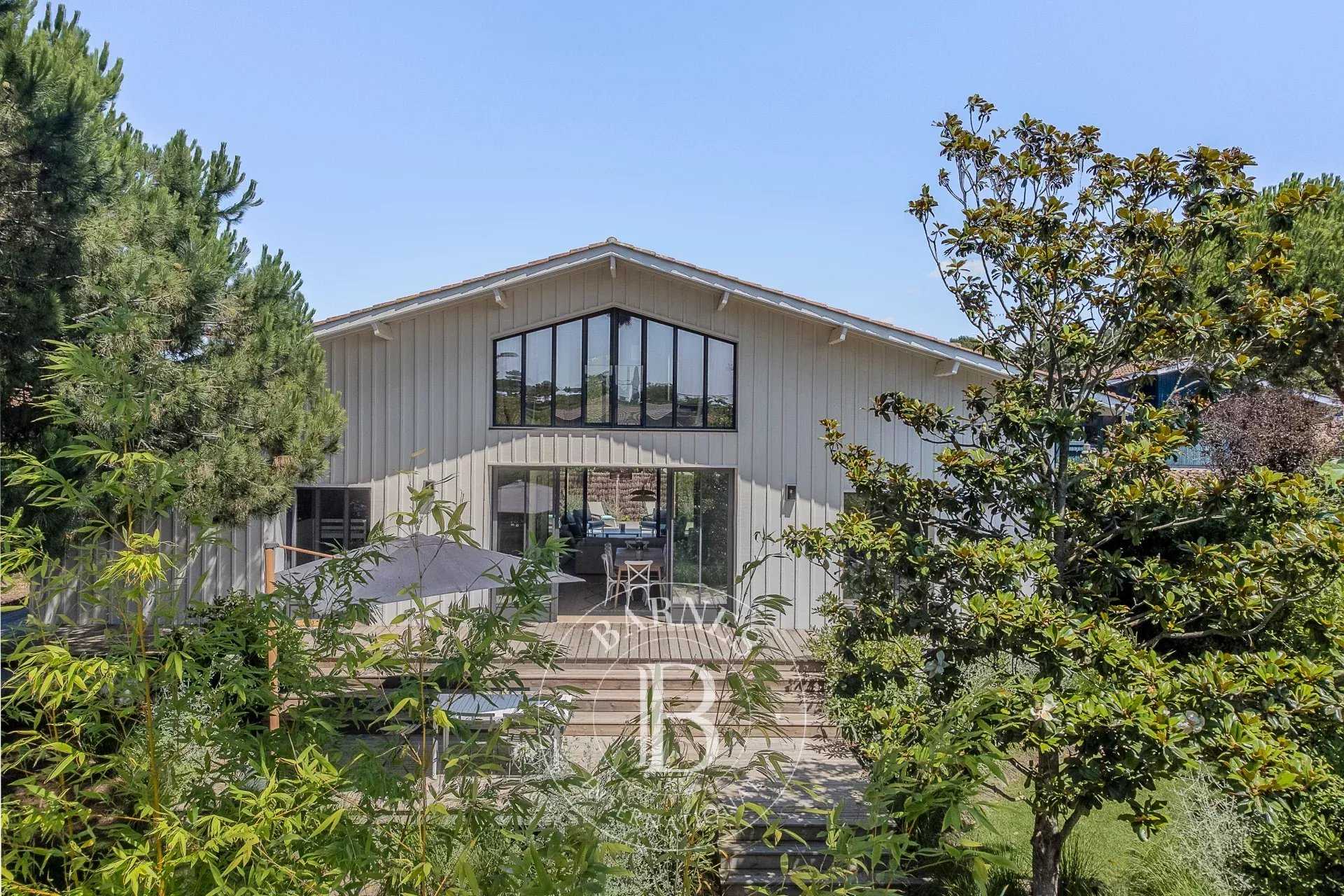 Maison Cap-Ferret  -  ref 7370666 (picture 2)