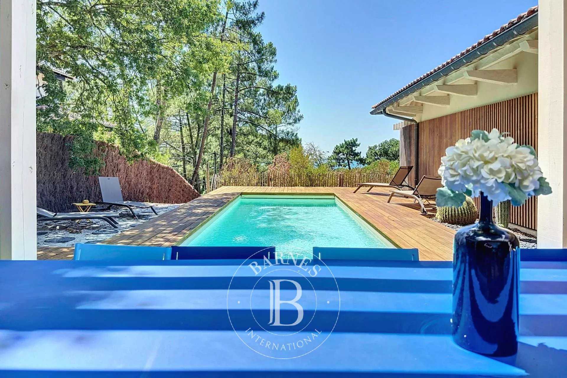 Villa Pyla-sur-Mer  -  ref 86096905 (picture 1)