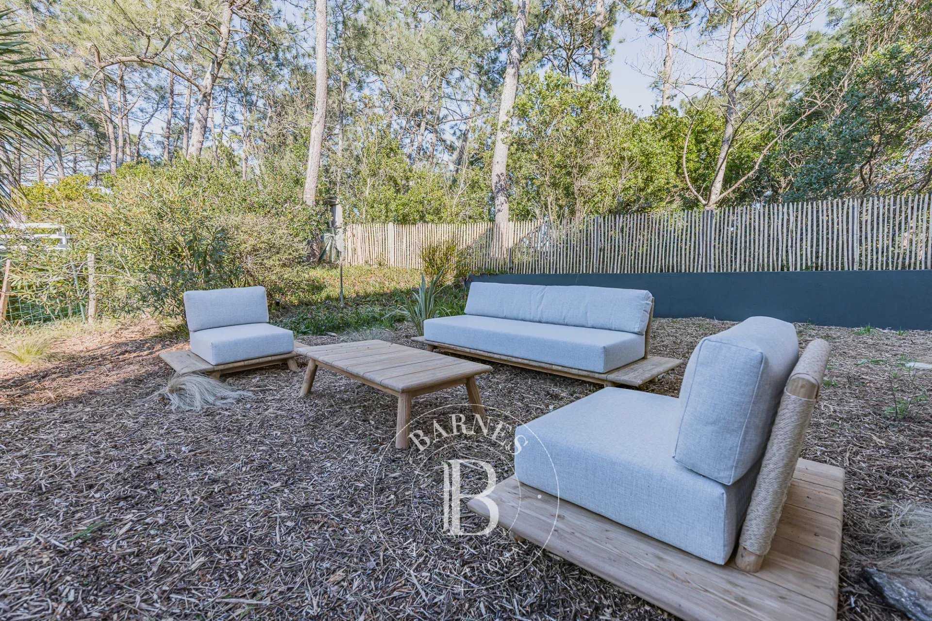Villa Cap-Ferret  -  ref 6822972 (picture 3)