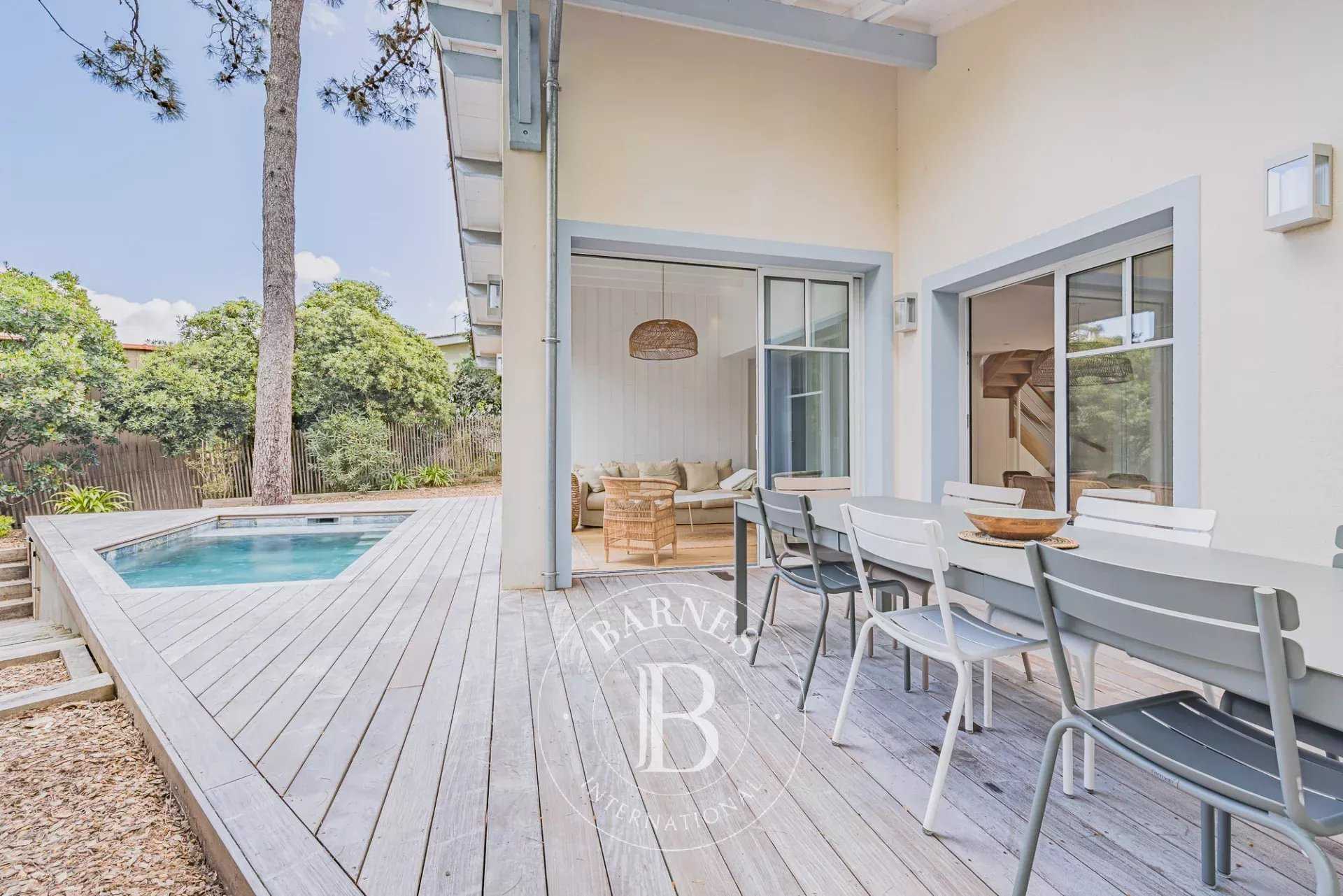 Villa Cap-Ferret - Ref 85848142
