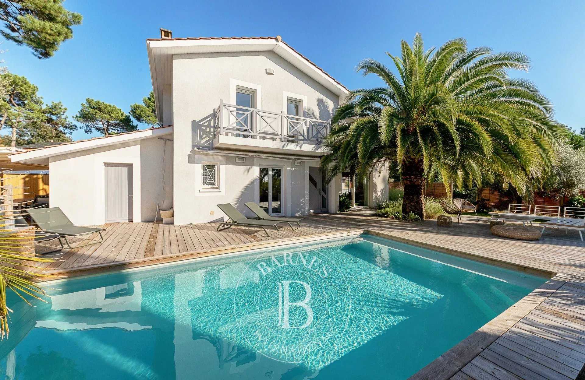 Villa Pyla-sur-Mer  -  ref 83409016 (picture 1)