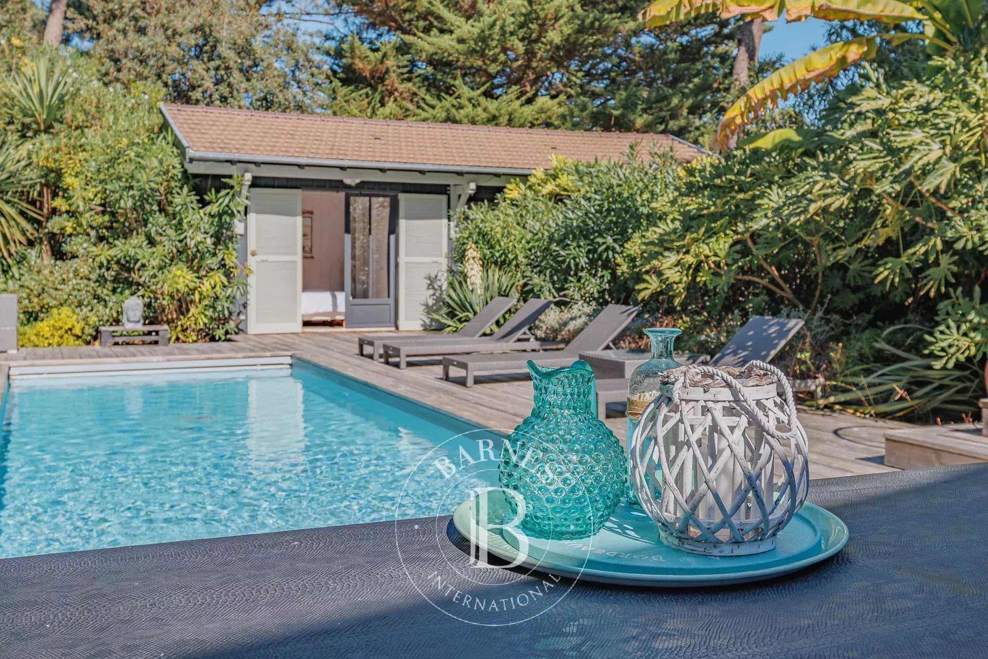 Villa Lège-Cap-Ferret  -  ref 86344269 (picture 3)