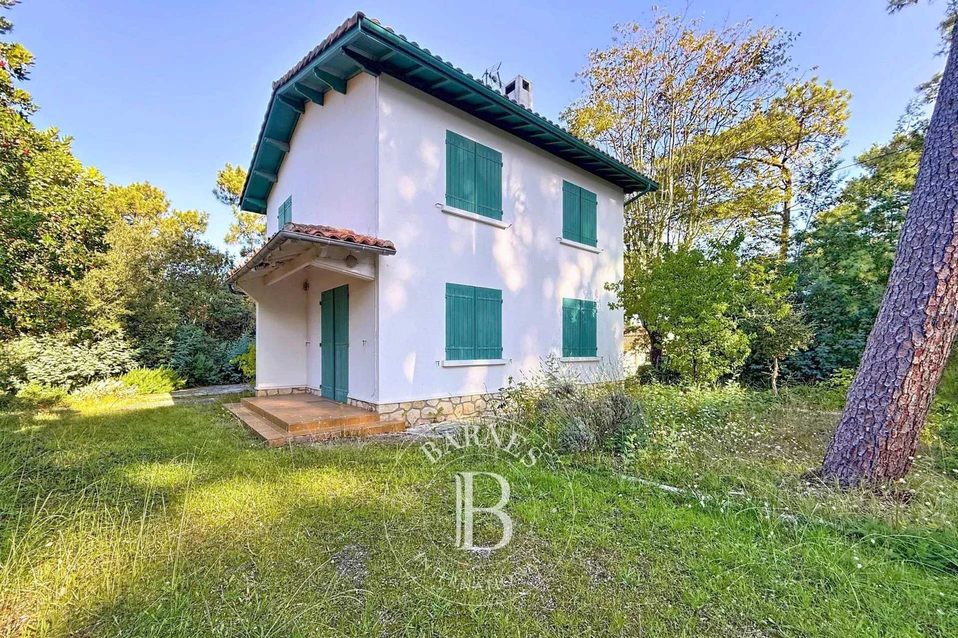 House Lège-Cap-Ferret  -  ref 86233326 (picture 1)