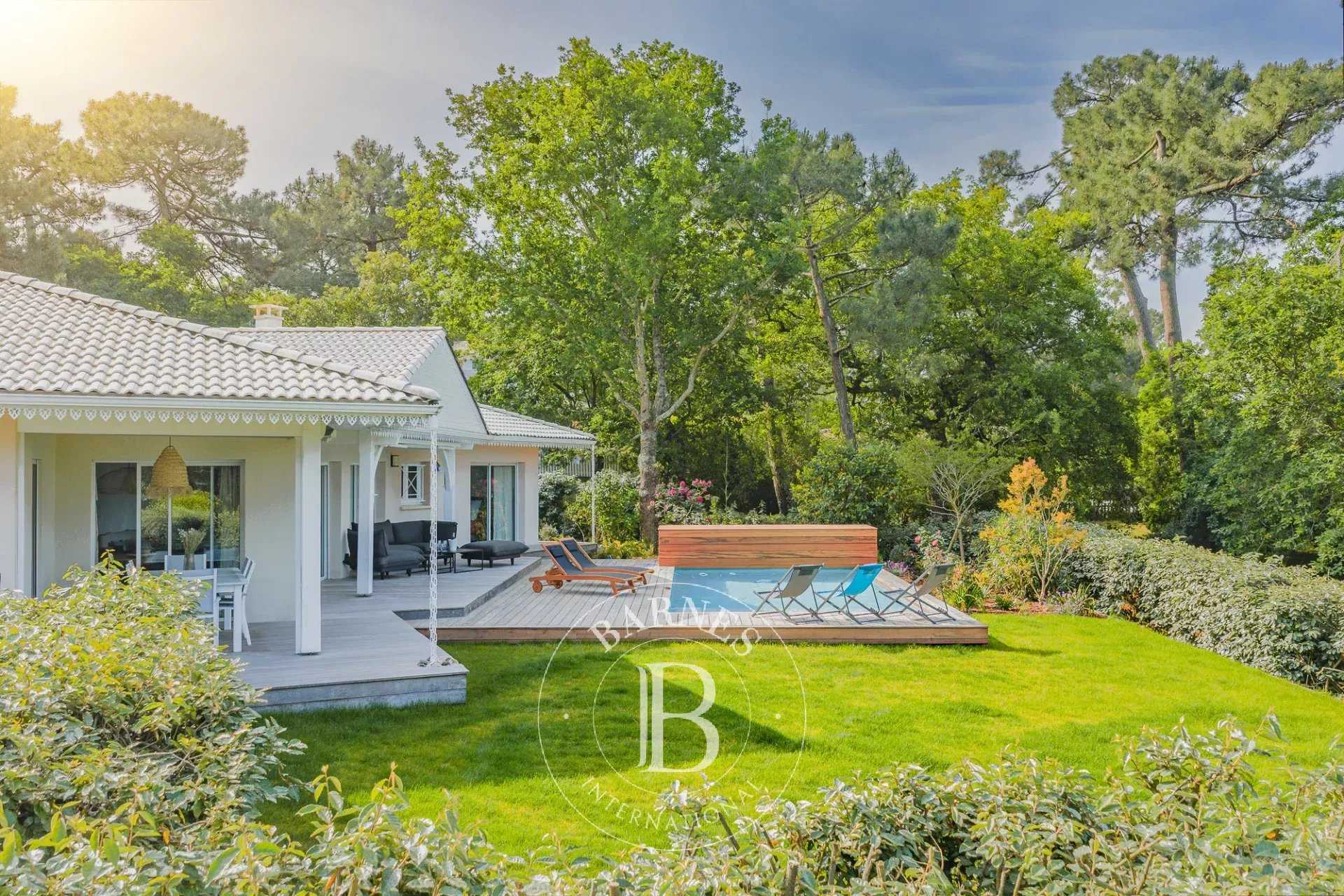 Villa Pyla-sur-Mer - Ref 85932037
