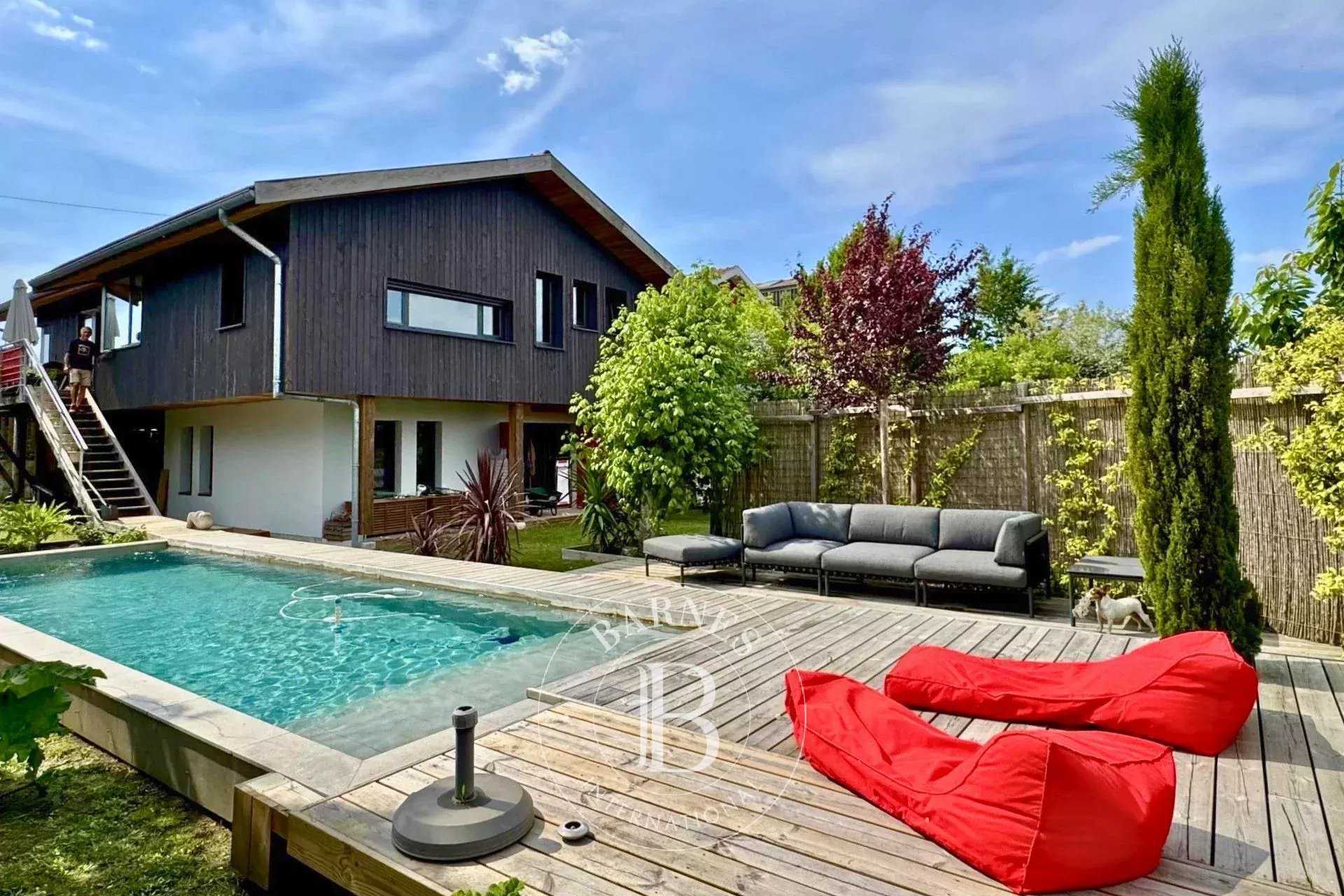 Villa La Teste-de-Buch - Ref 86992801