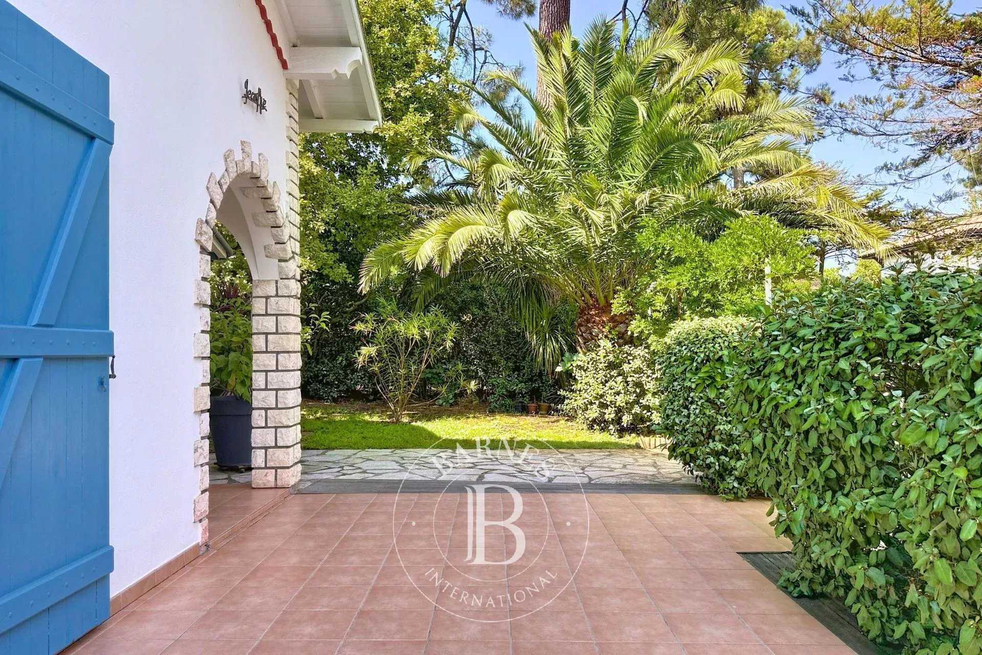 Maison Arcachon  -  ref 86156550 (picture 3)