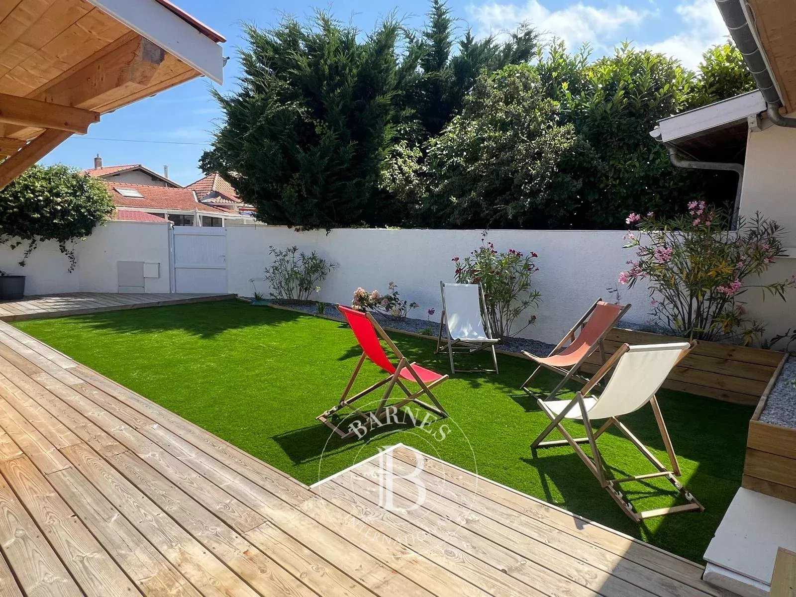 Maison Arcachon  -  ref 85187775 (picture 2)