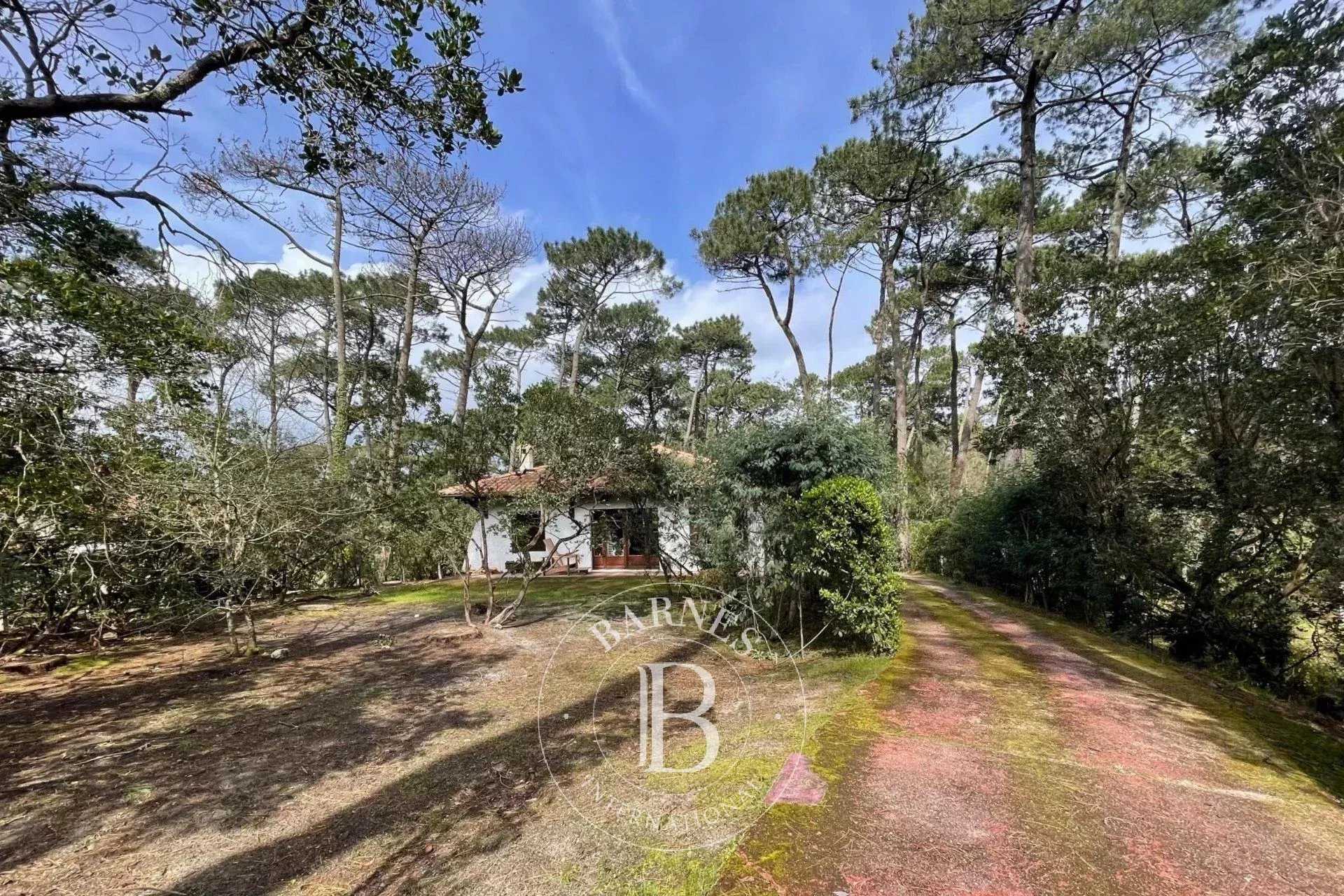 Villa Pyla-sur-Mer  -  ref 84426729 (picture 1)