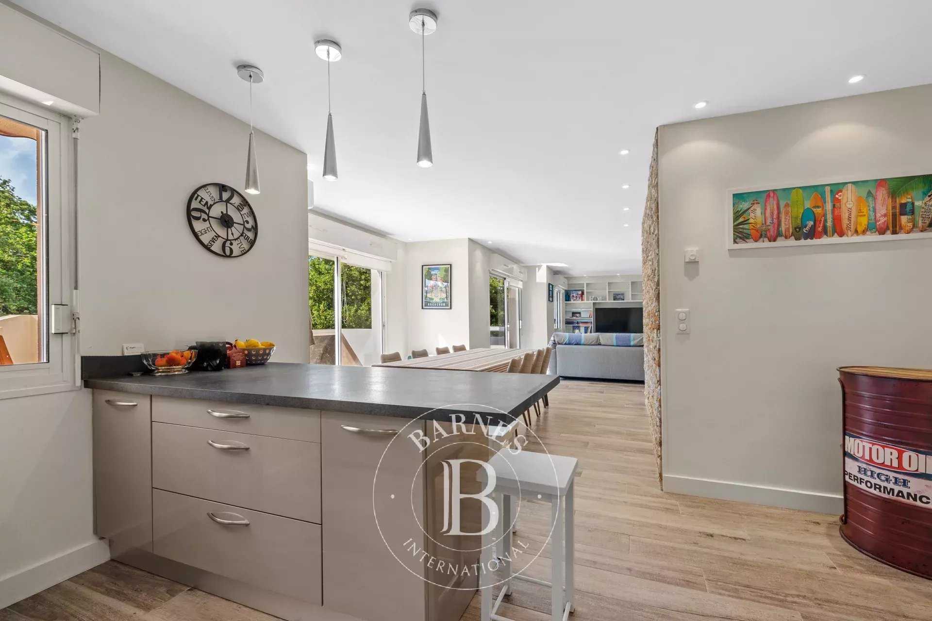 Piso Arcachon  -  ref 83207453 (picture 1)