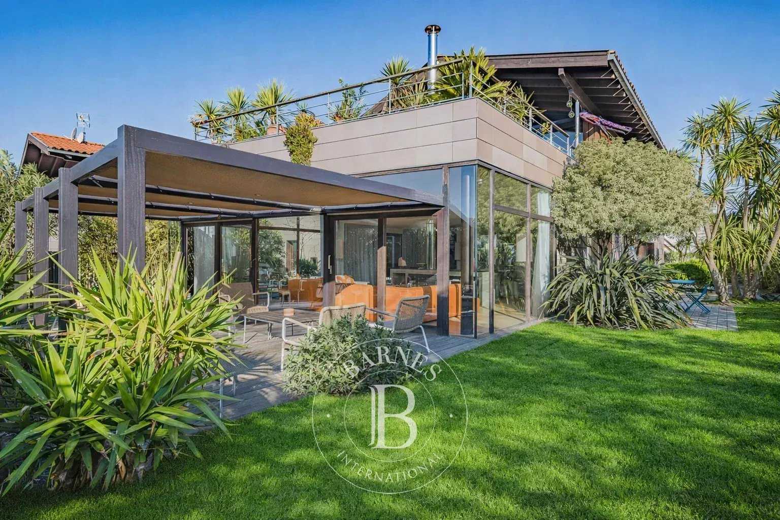 Maison Lège-Cap-Ferret  -  ref 86818506 (picture 1)