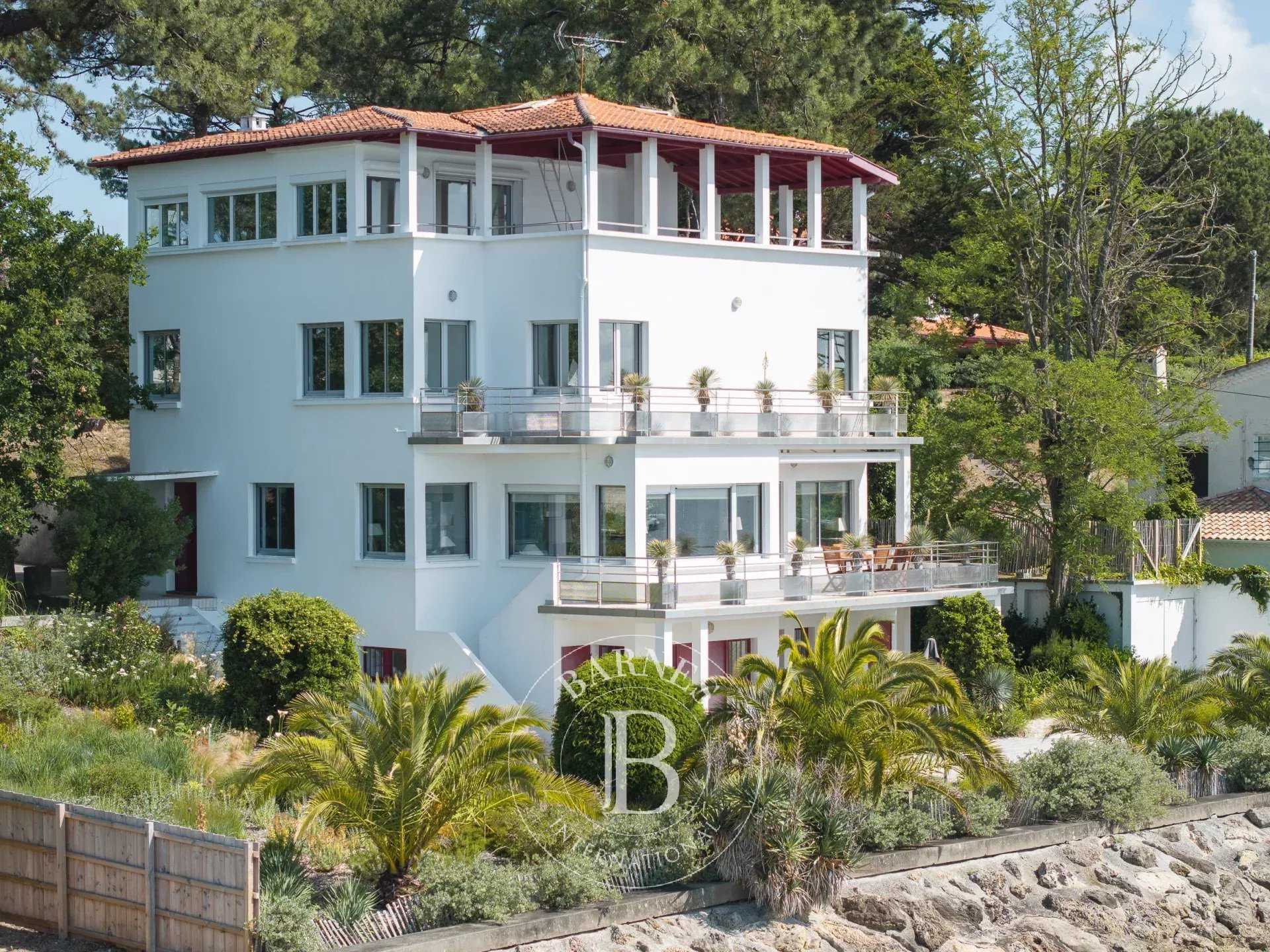 House Lège-Cap-Ferret  -  ref 84662481 (picture 2)