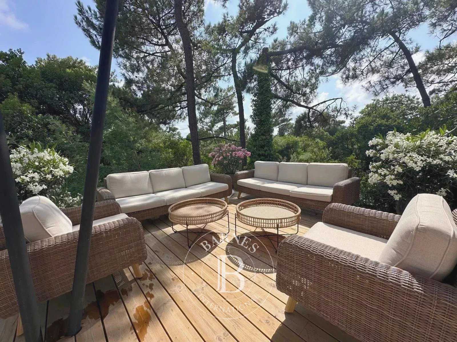 Villa Lège-Cap-Ferret  -  ref 86116871 (picture 1)