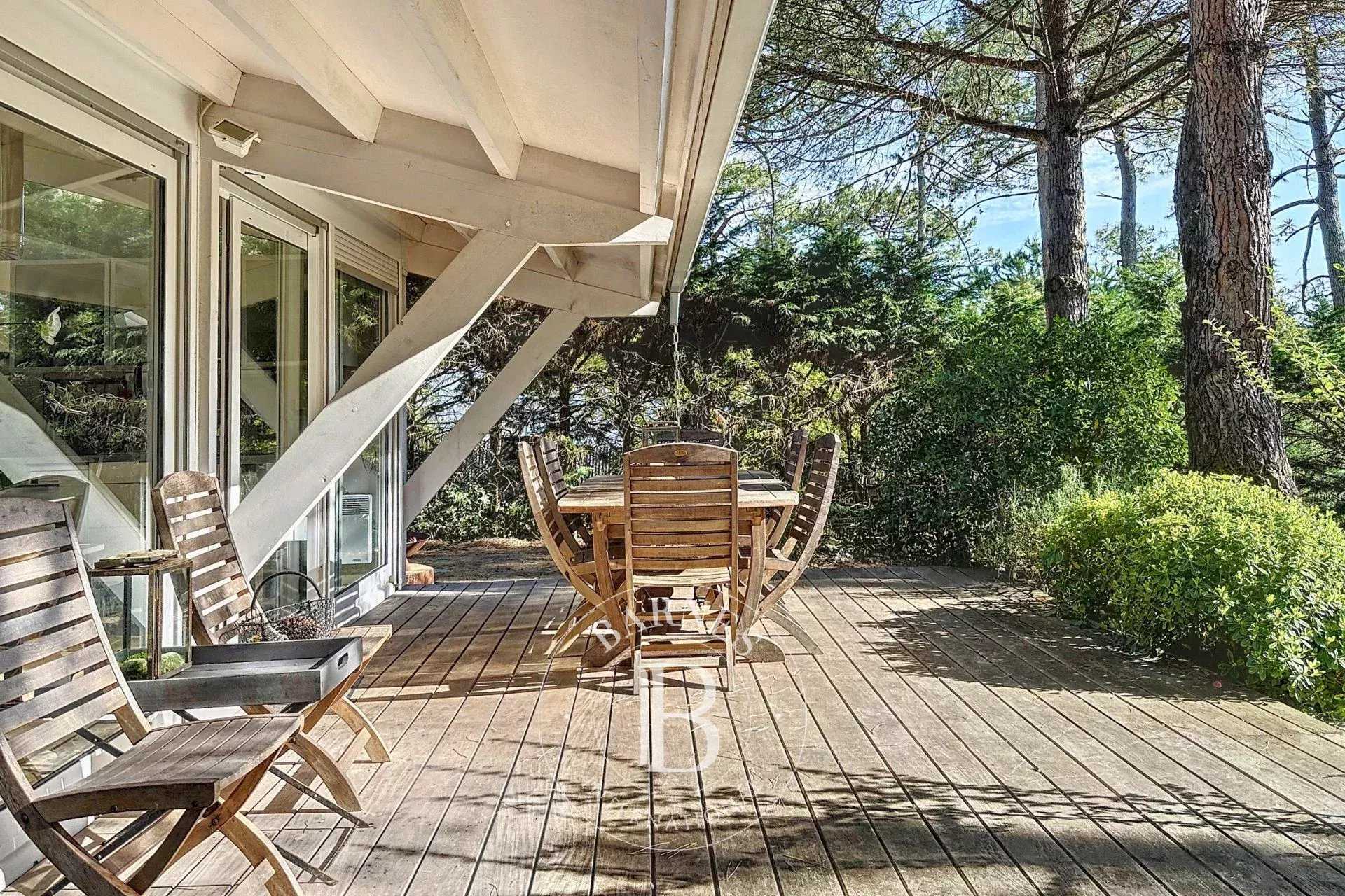 Villa Lège-Cap-Ferret  -  ref 85772923 (picture 2)
