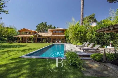 Finca Cap-Ferret - Ref 83720948