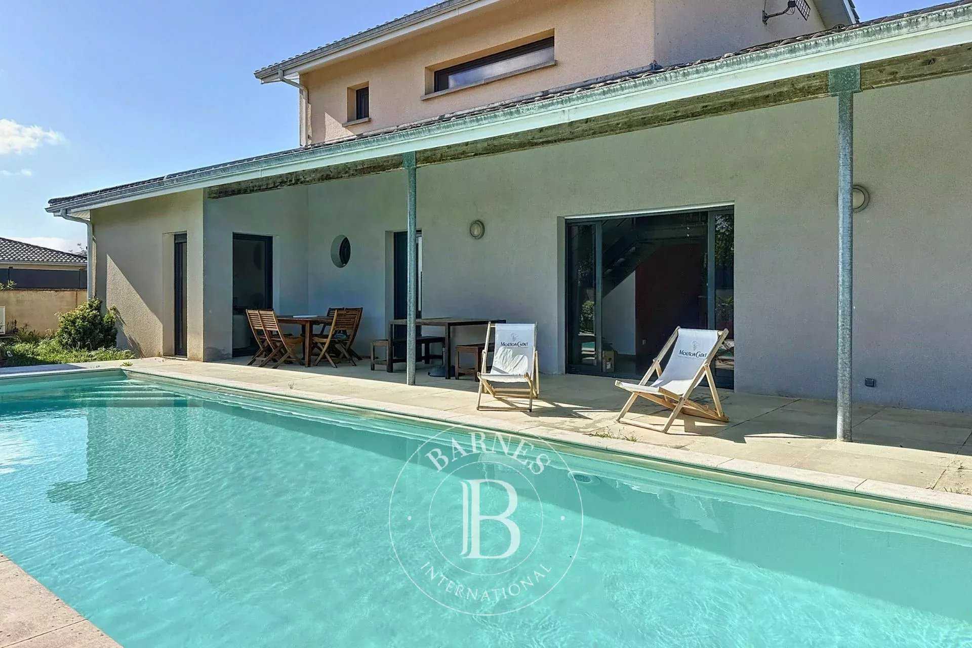 Maison Gujan-Mestras  -  ref 85712797 (picture 1)