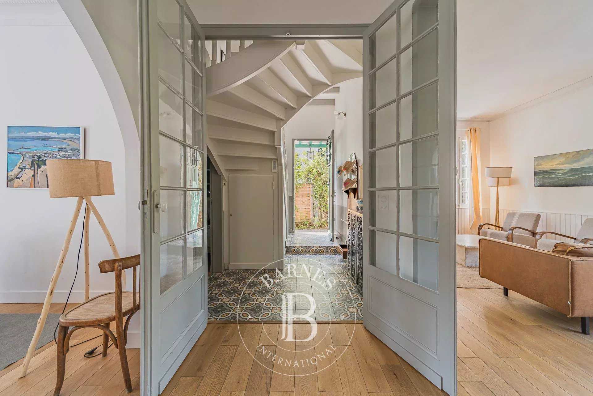 Maison Arcachon  -  ref 86870458 (picture 2)