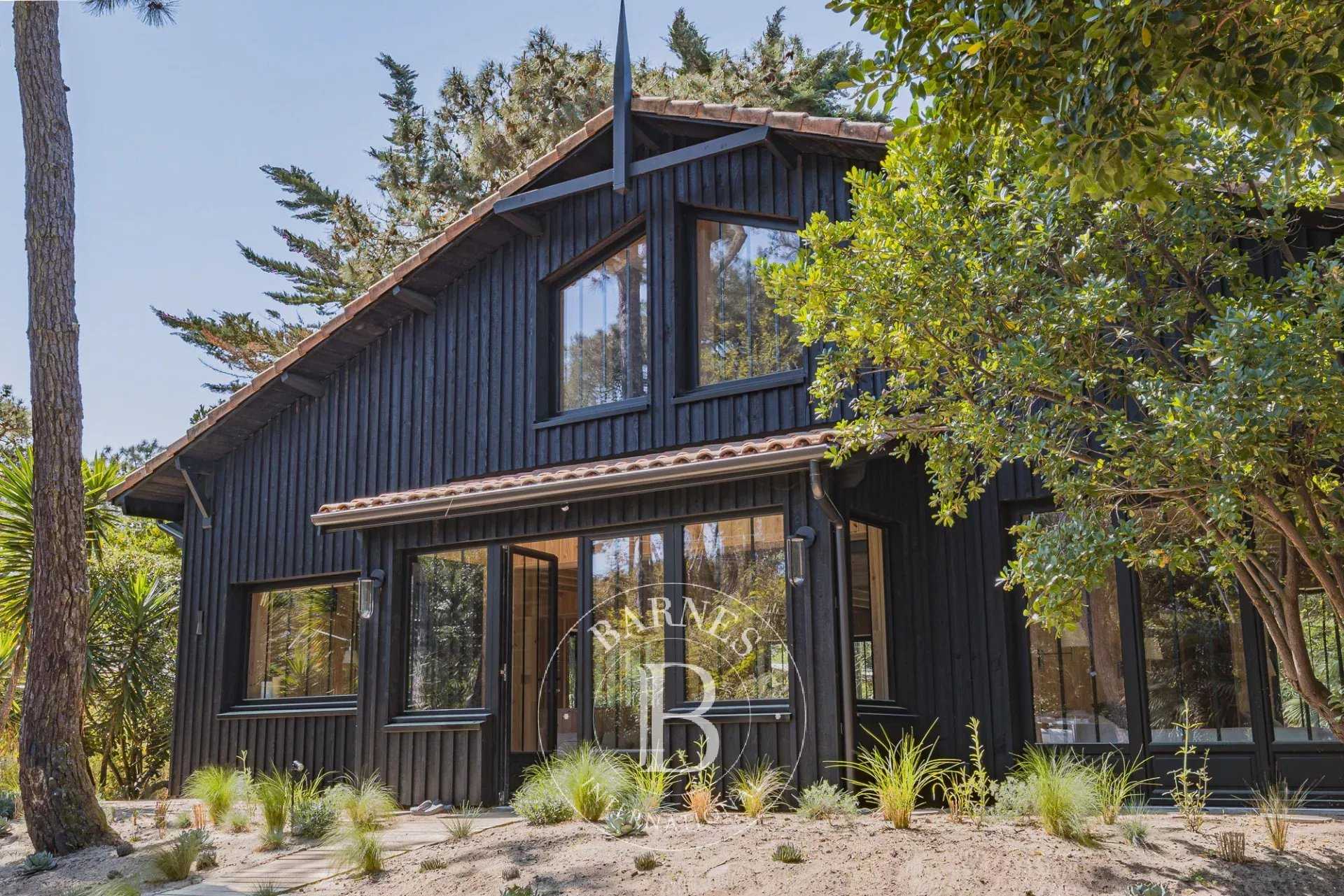 Maison Cap-Ferret  -  ref 84054856 (picture 2)
