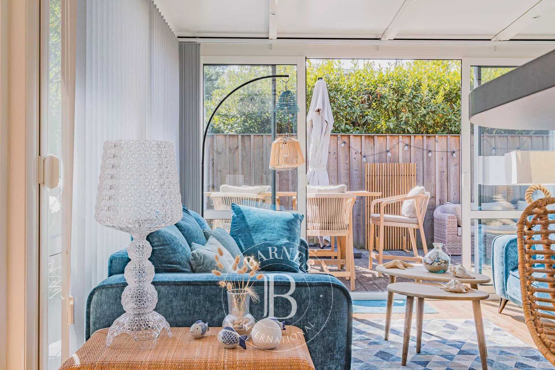 Maison Arcachon  -  ref 86201694 (picture 3)