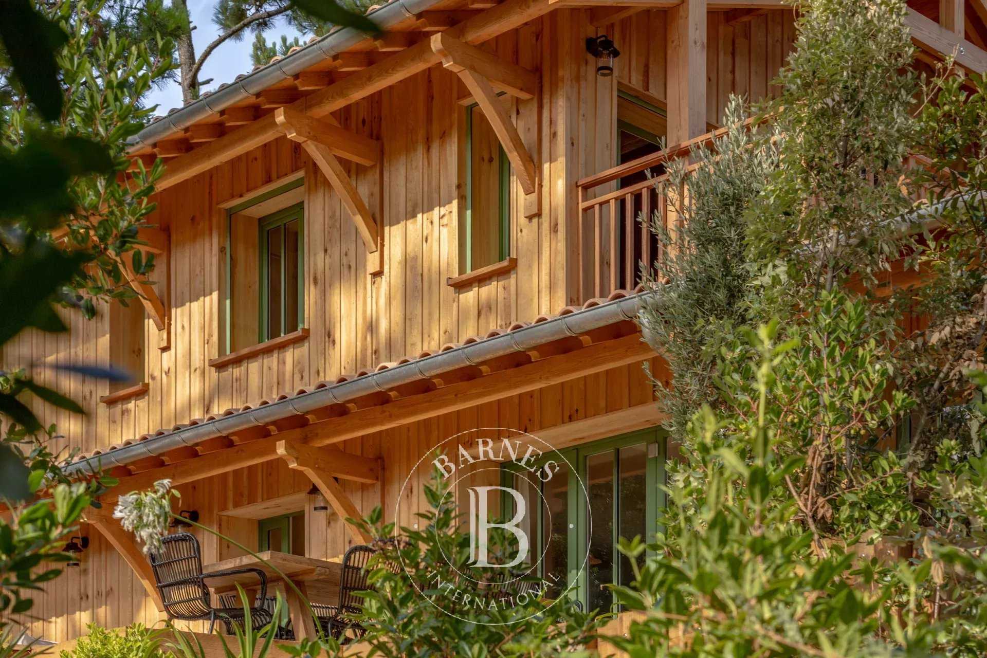 Villa Cap-Ferret  -  ref 85128604 (picture 3)
