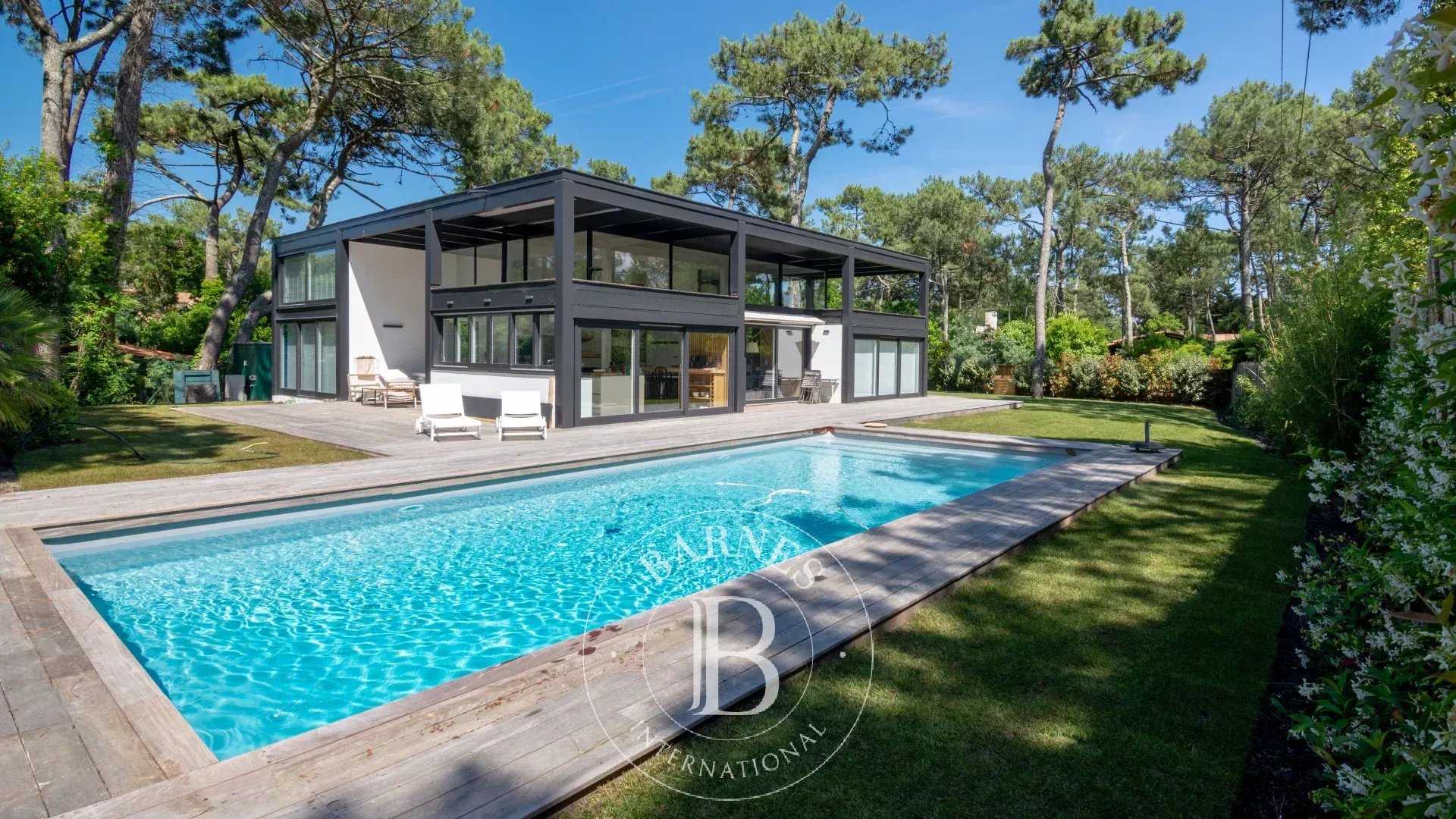 Villa Cap-Ferret - Ref 6593988