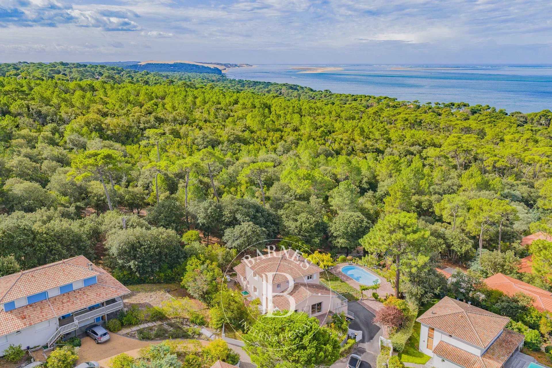 Villa Pyla-sur-Mer  -  ref 86185043 (picture 1)