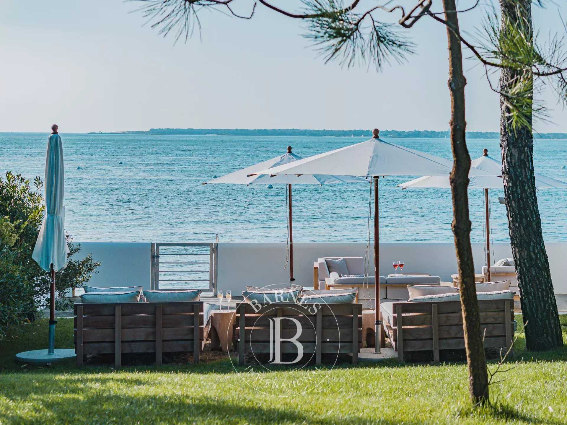 Villa Pyla Plage - Ref 85425300