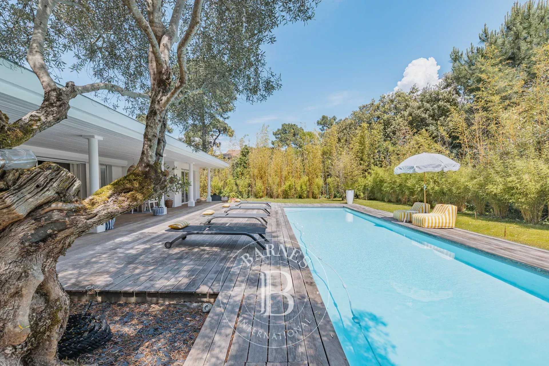 Villa Arcachon  -  ref 85909905 (picture 2)