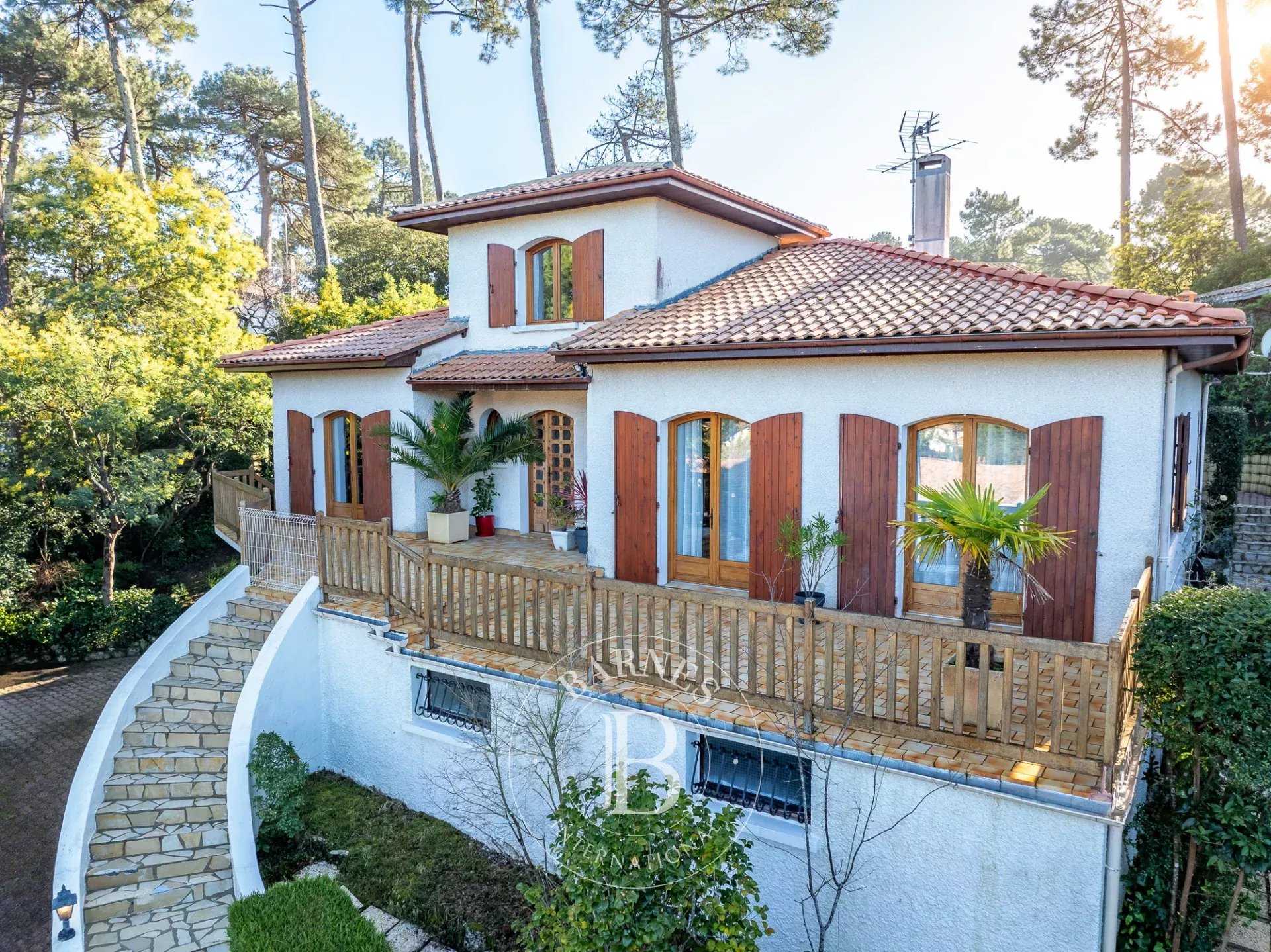 Villa Pyla-sur-Mer  -  ref 85416335 (picture 1)