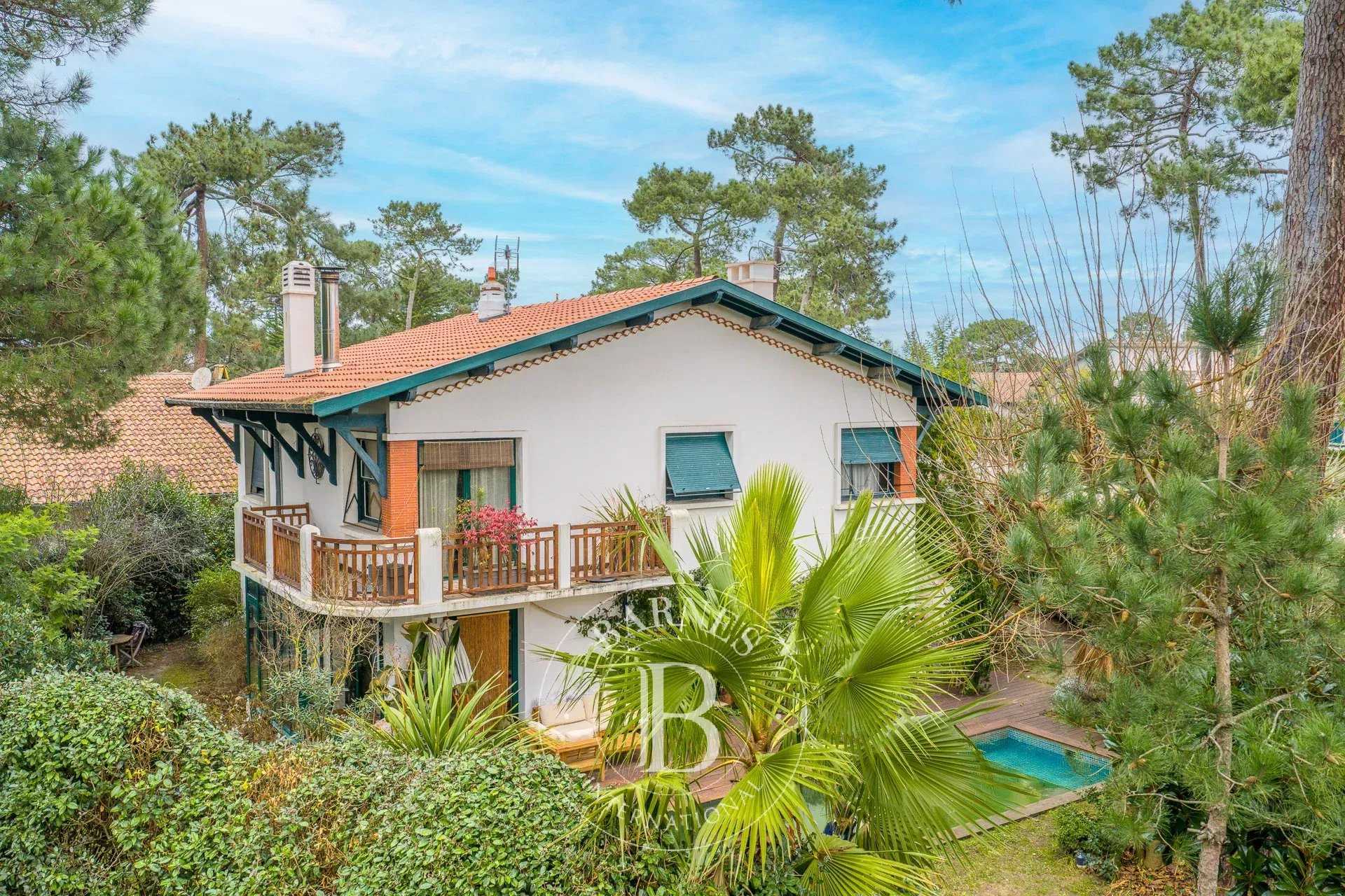 Maison Arcachon  -  ref 86646996 (picture 1)